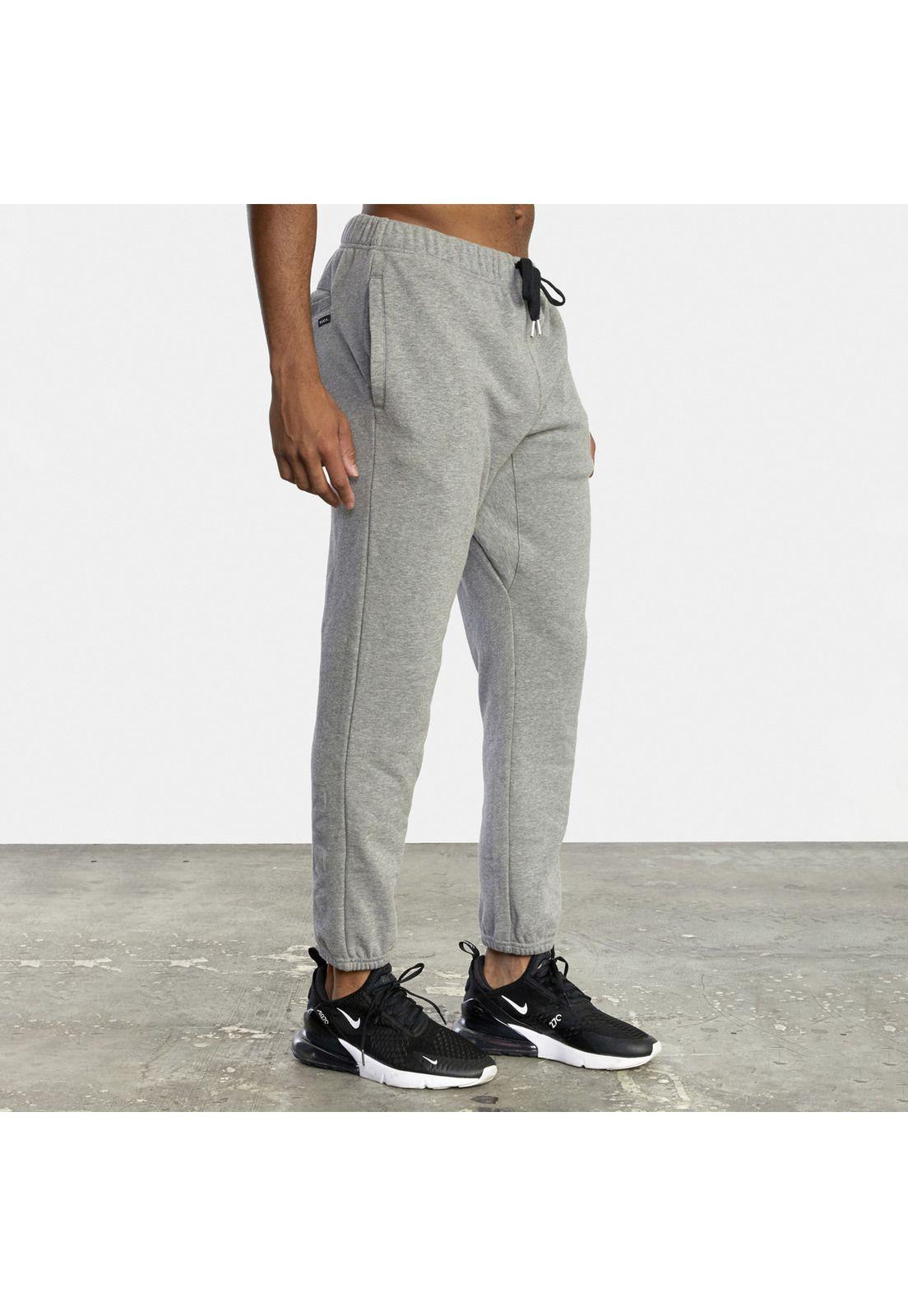 Jogger Hombre Swift Sweat M Otlr Gris-5