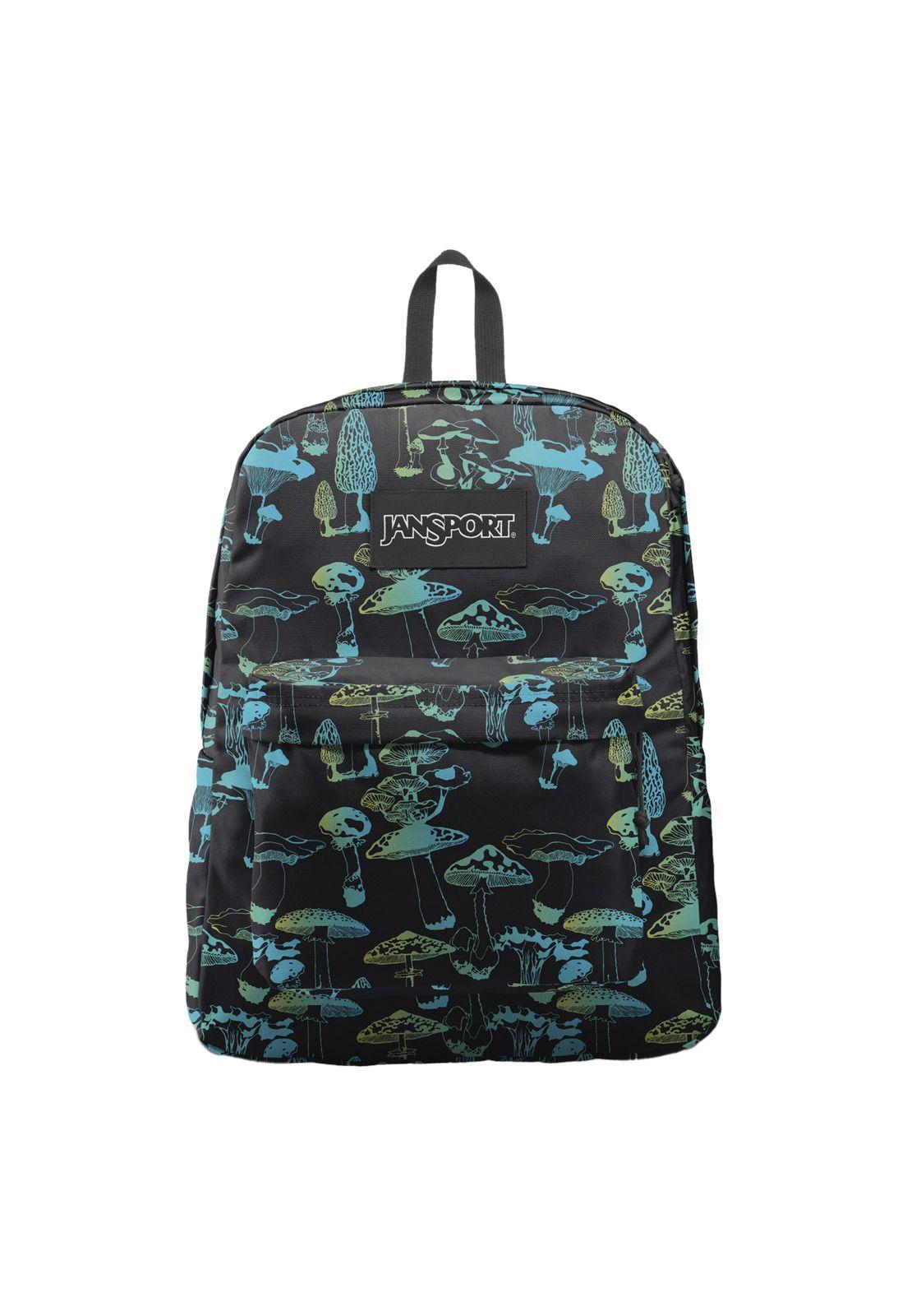 Mochila Unisex Superbreak Plus Multicolor-0
