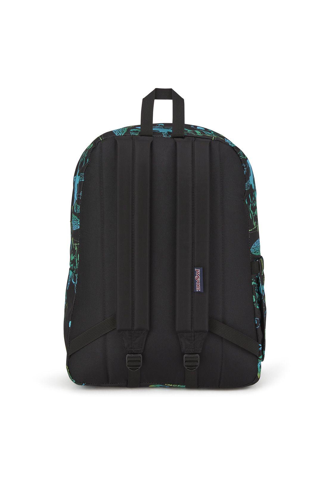 Mochila Unisex Superbreak Plus Multicolor-1