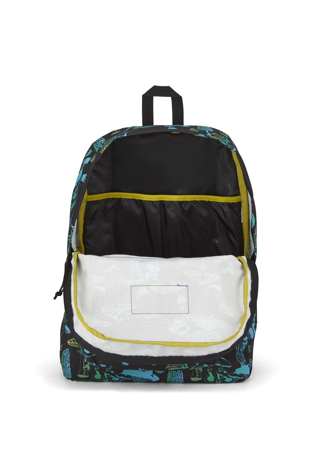 Mochila Unisex Superbreak Plus Multicolor-2