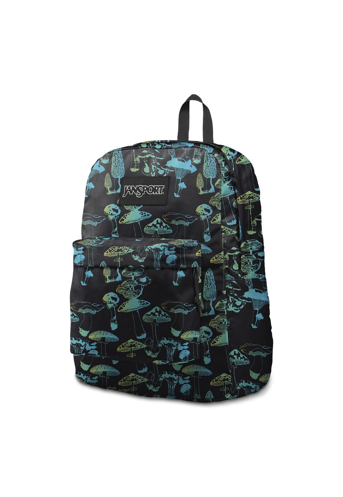 Mochila Unisex Superbreak Plus Multicolor-4