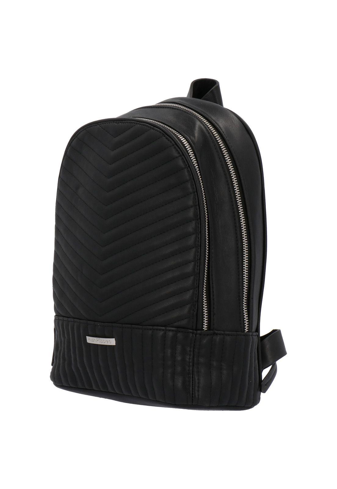 Mochila Ecocuero Isa Backpack-1