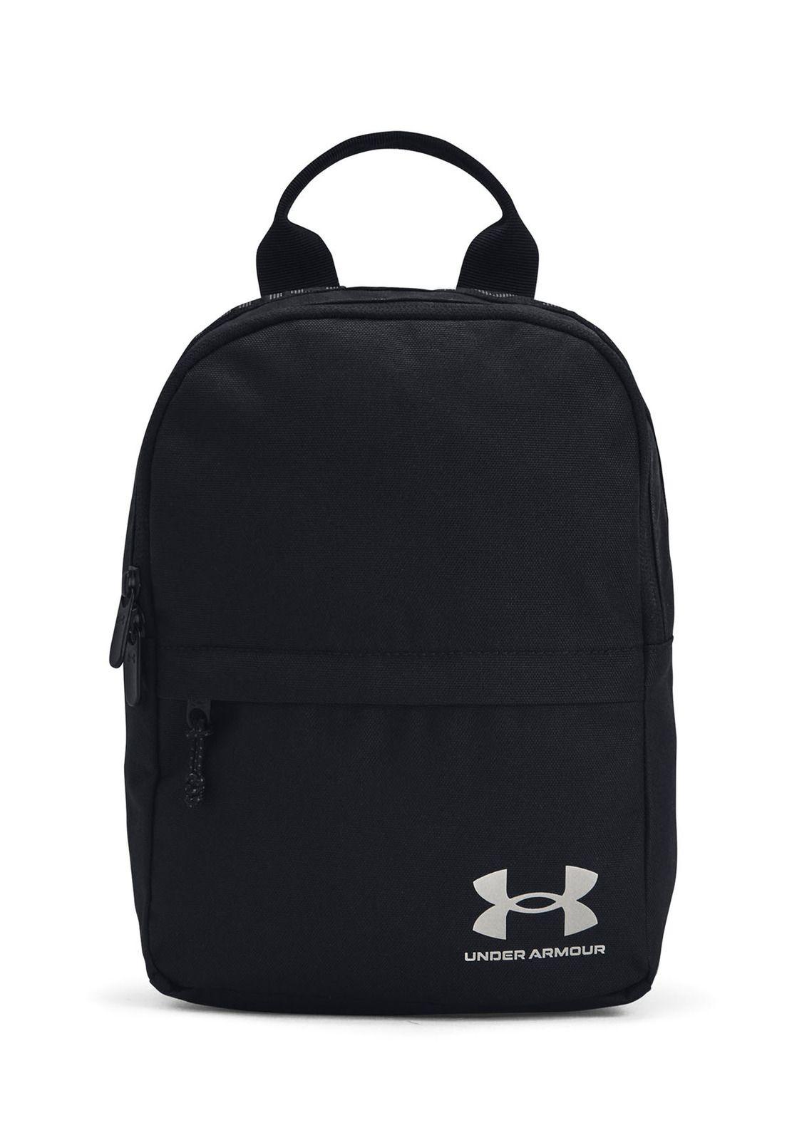 Mochila UA Loudon Mini Negro-0