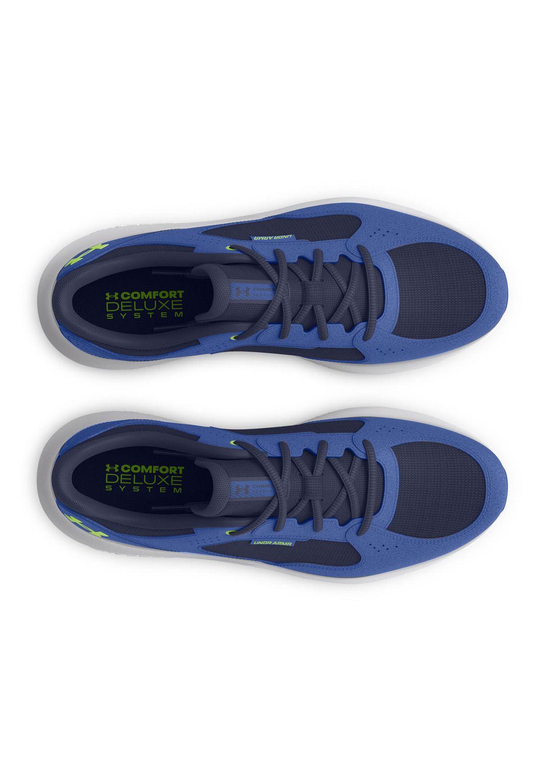 Zapatillas Running Versurge hombre Marino-4