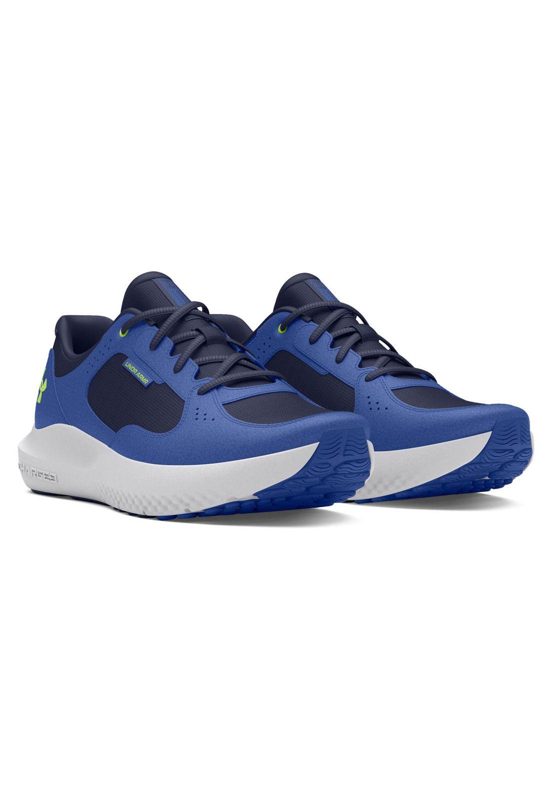 Zapatillas Running Versurge hombre Marino-5