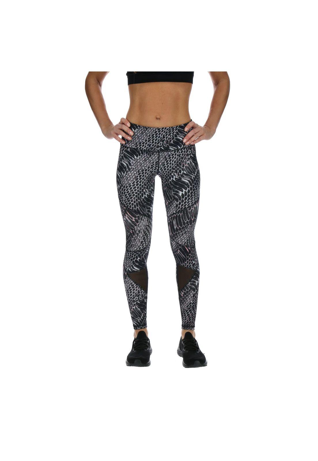 Calza Legging Sati Multicolor-0