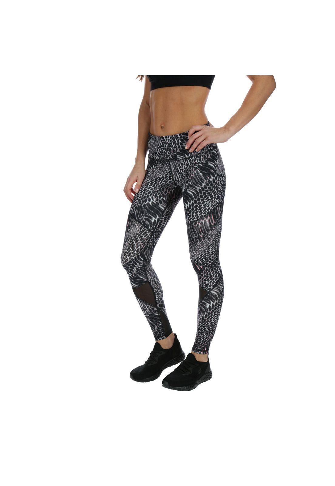 Calza Legging Sati Multicolor-1
