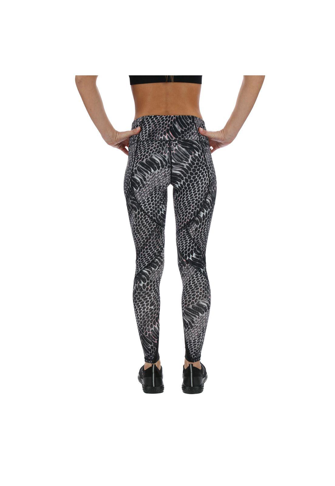 Calza Legging Sati Multicolor-2