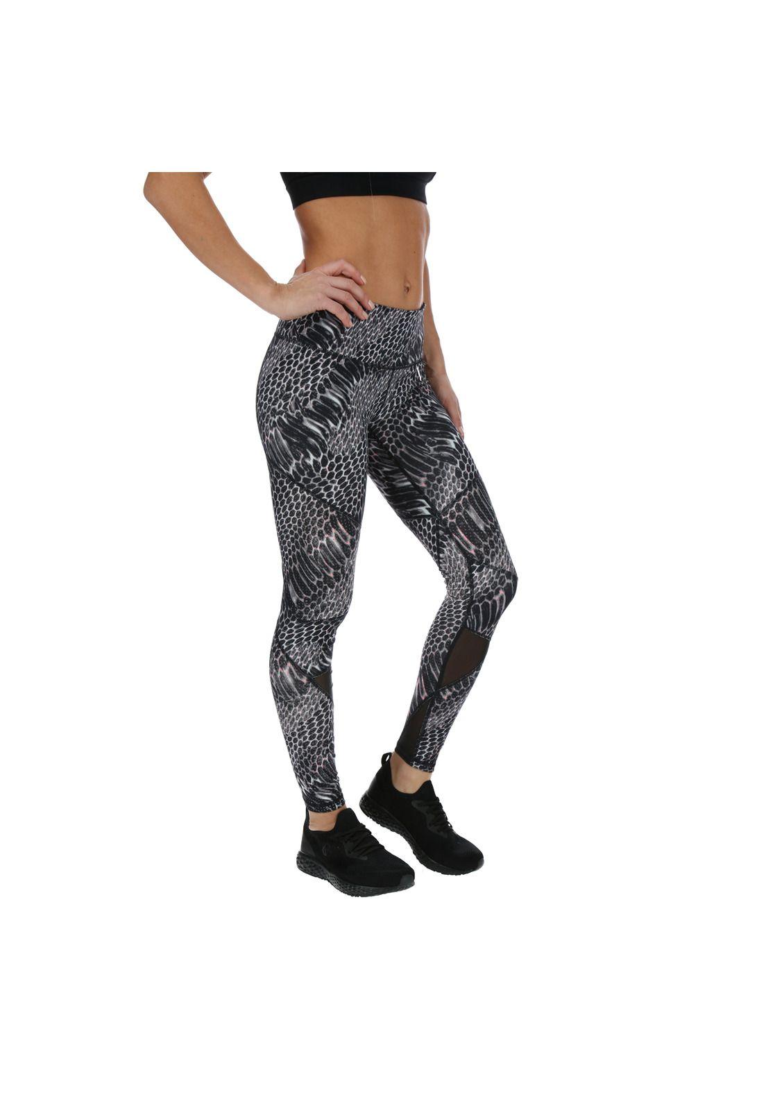 Calza Legging Sati Multicolor-3