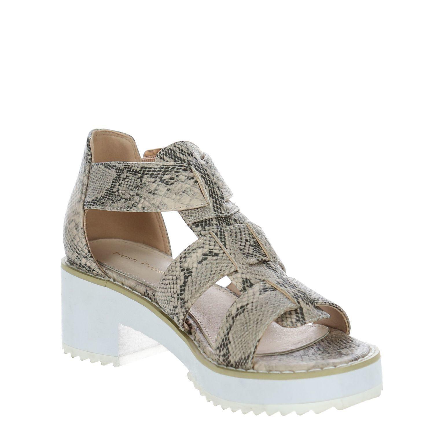 Sandalia  Rudy Multicolor-0