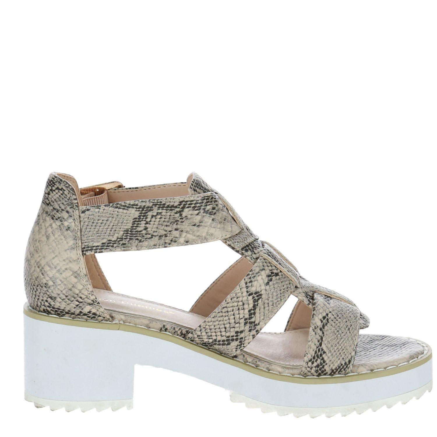 Sandalia  Rudy Multicolor-1