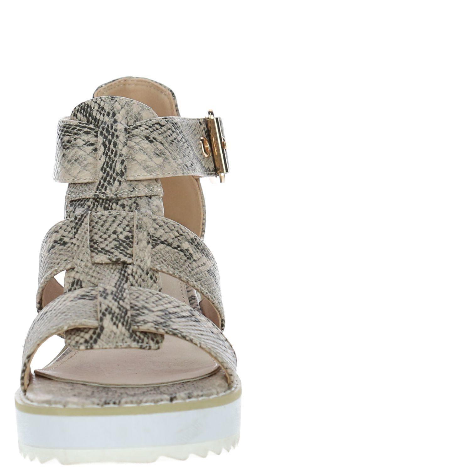 Sandalia  Rudy Multicolor-2