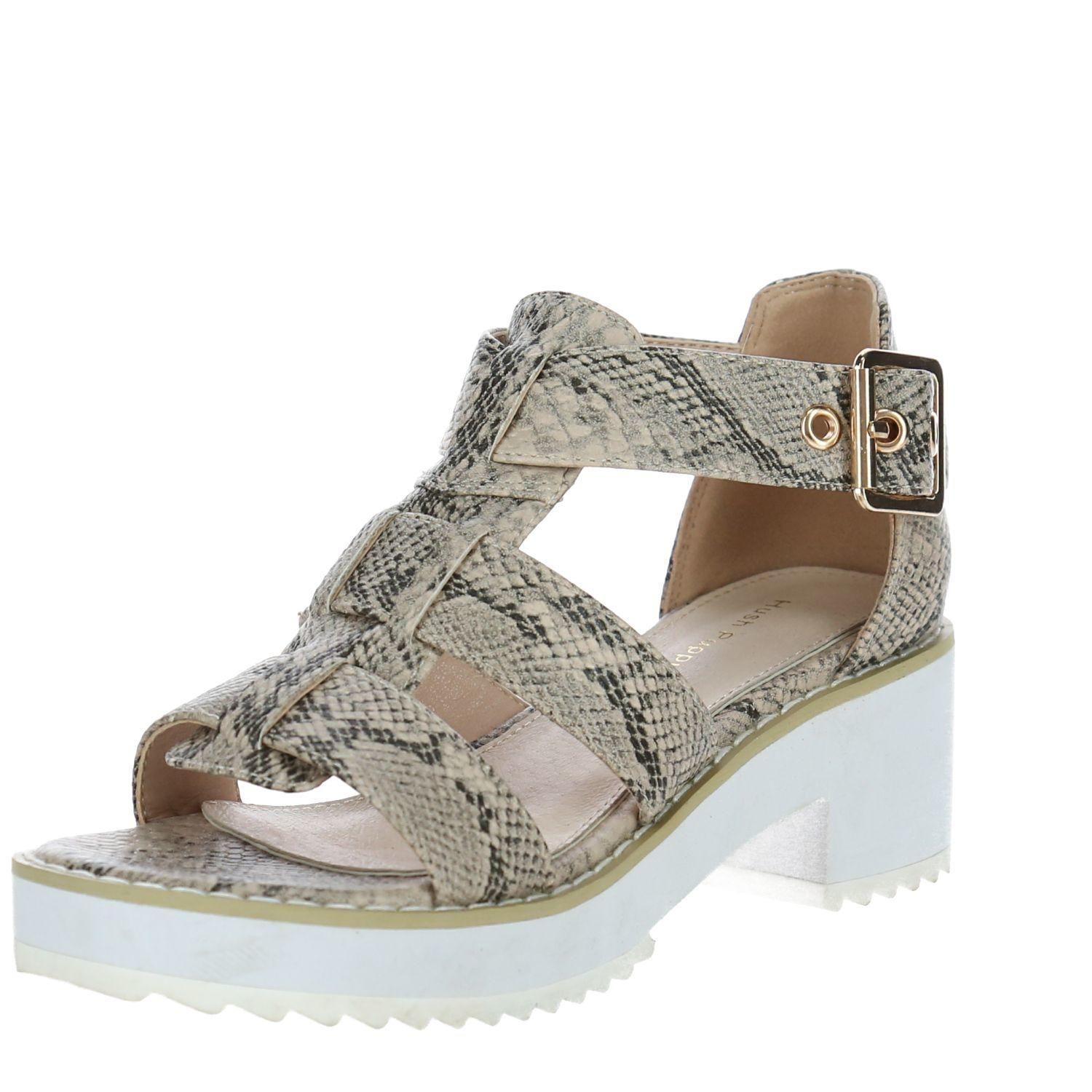 Sandalia  Rudy Multicolor-3