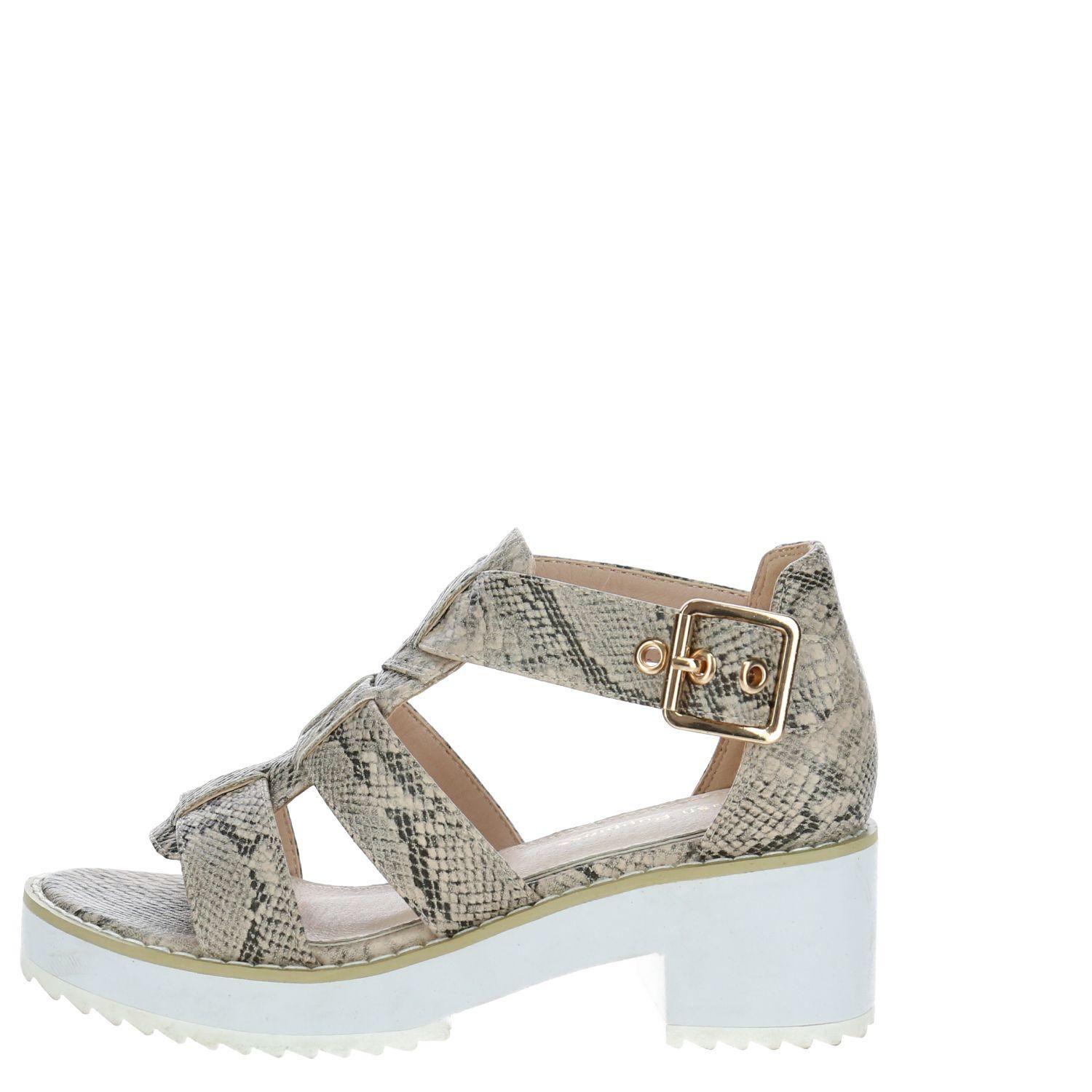 Sandalia  Rudy Multicolor-4