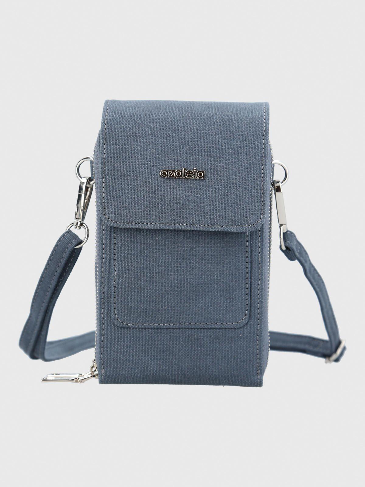Cartera Mujer Rachel Cross Azul-0