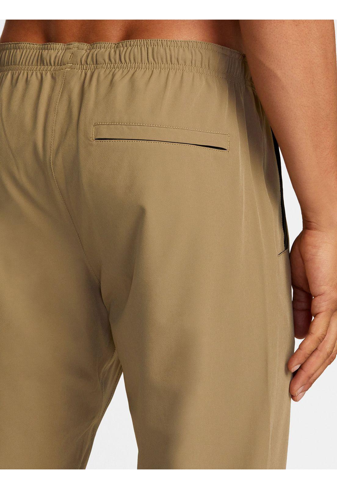 Jogger Hombre Hawaii Beige-5