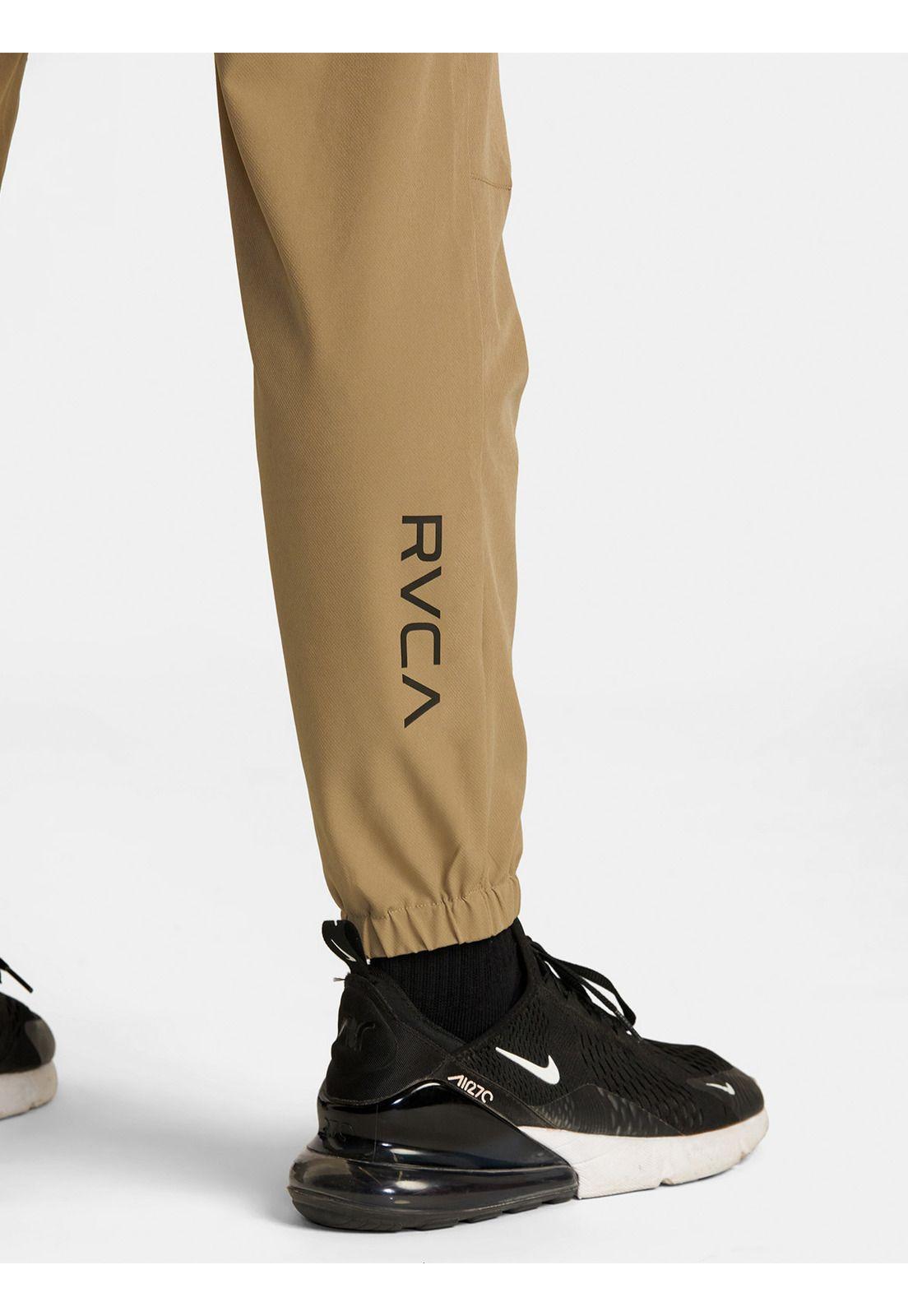 Jogger Hombre Hawaii Beige-6