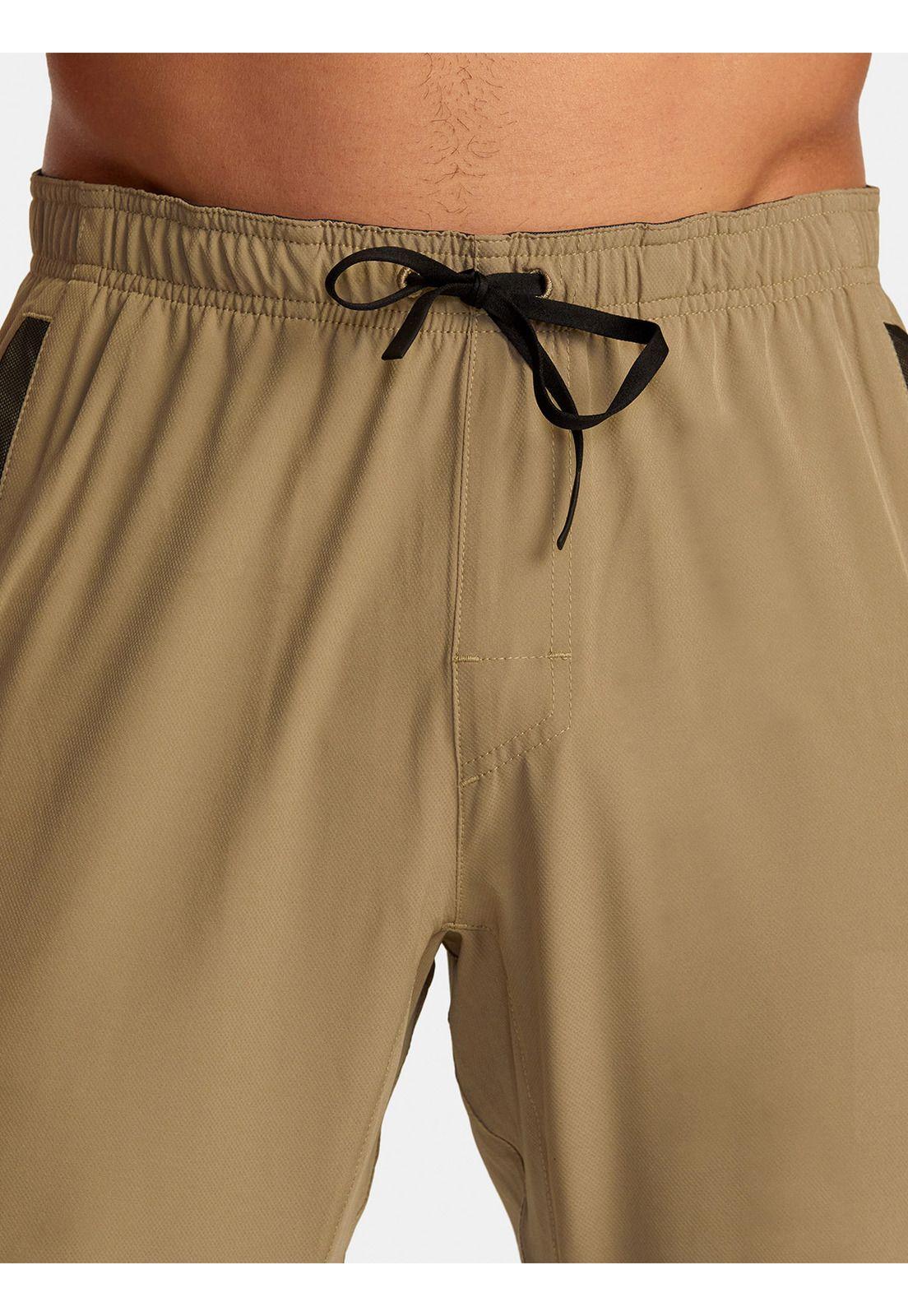 Jogger Hombre Hawaii Beige-7