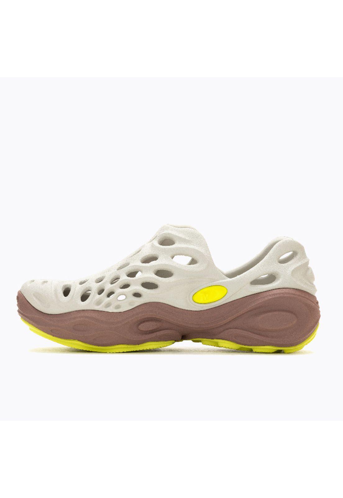 Zapatilla Mujer Hydro Next Gen Moc Gris Claro-4