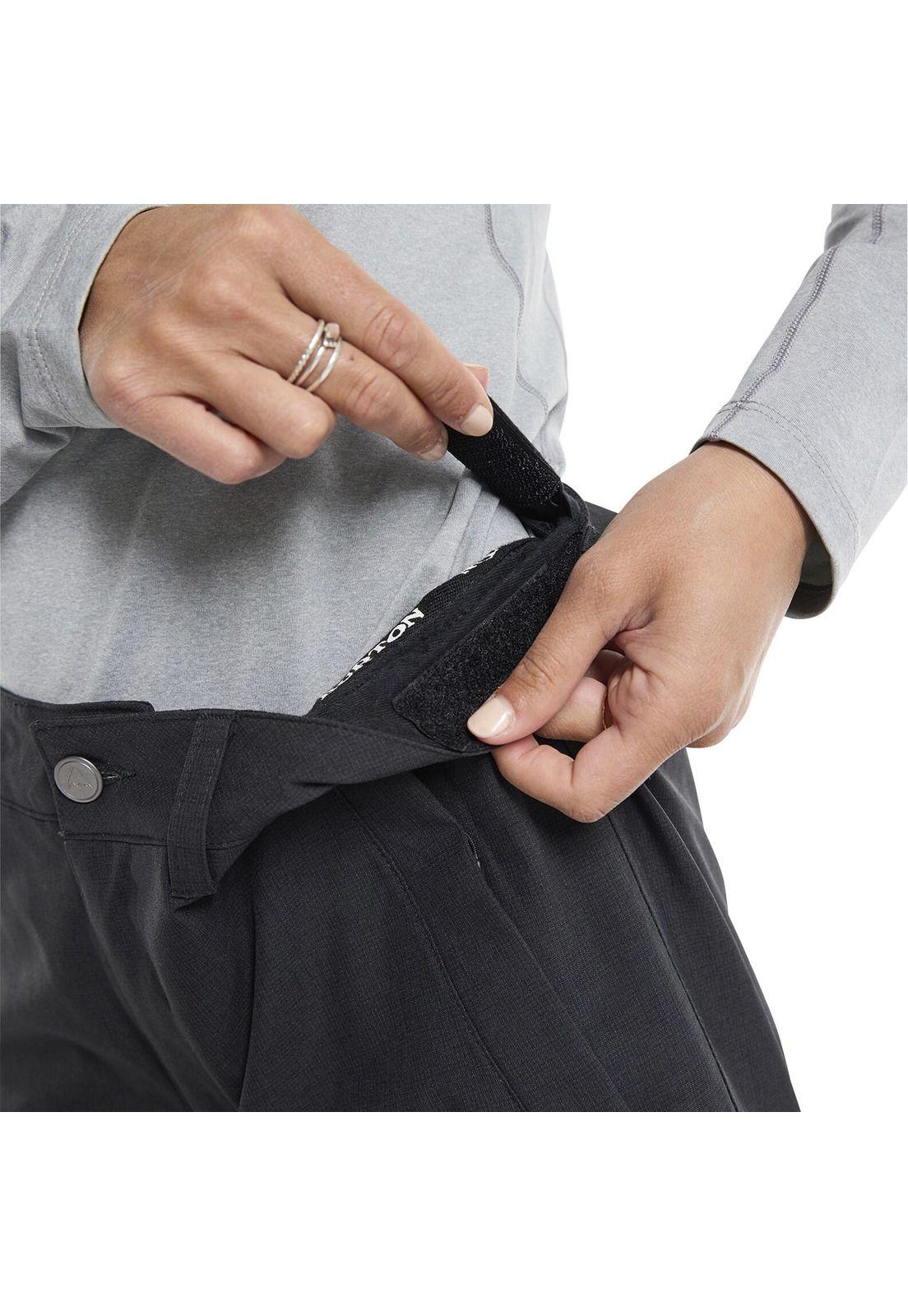 Pantalón Hombre Melter Plus 2L Negro-3