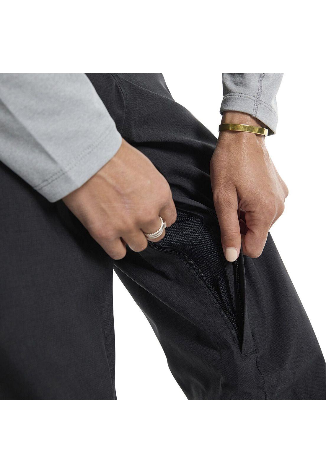 Pantalón Hombre Melter Plus 2L Negro-4