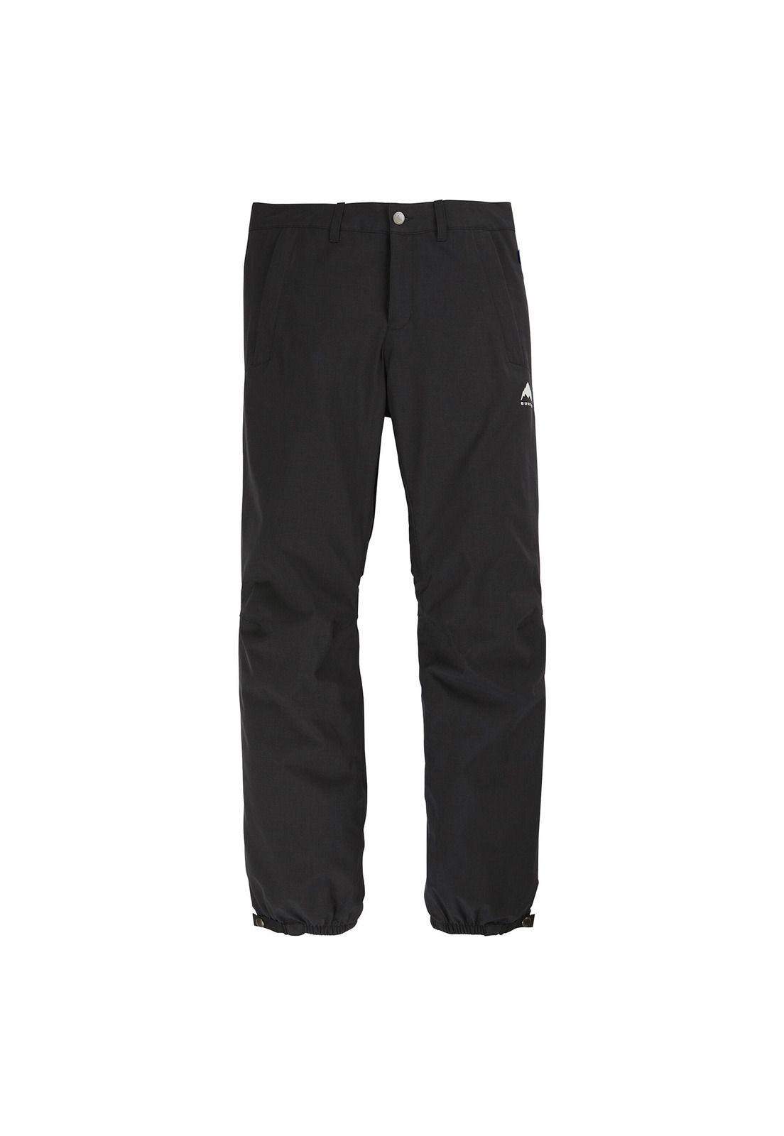 Pantalón Hombre Melter Plus 2L Negro-6