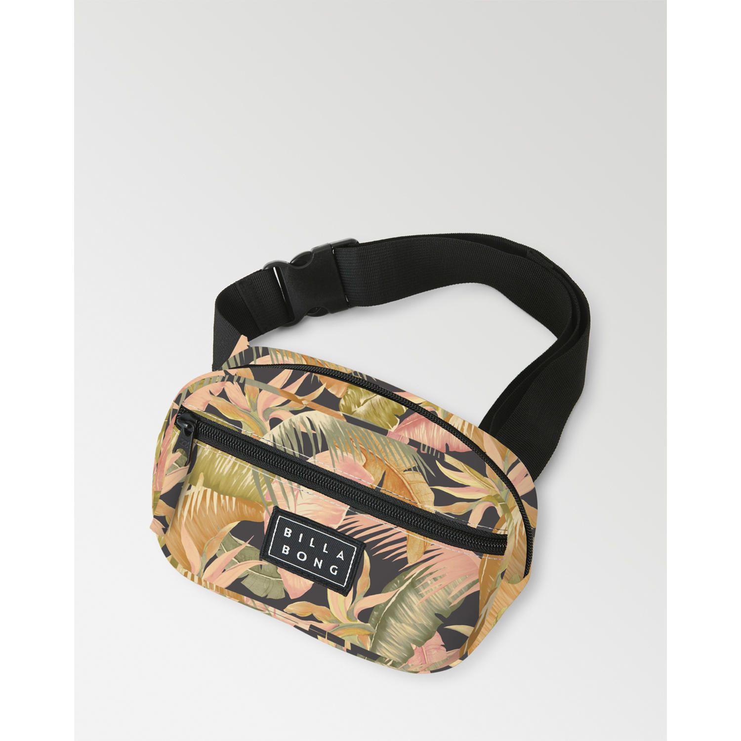 Banano Mujer Dont Stop J Wtpk Verde-1