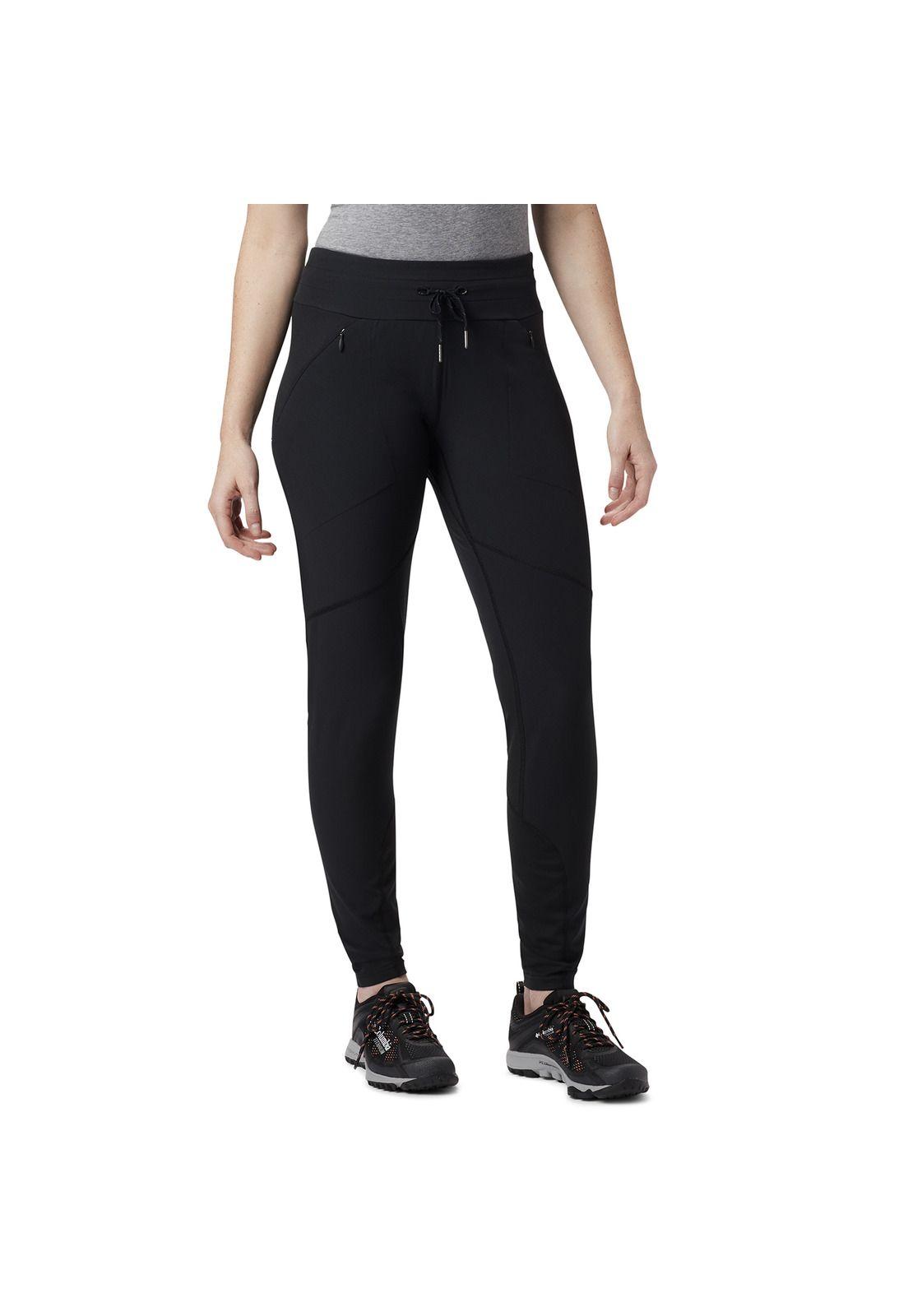 Pantalón Bryce Canyon™ Hybrid Jogger Negro-0