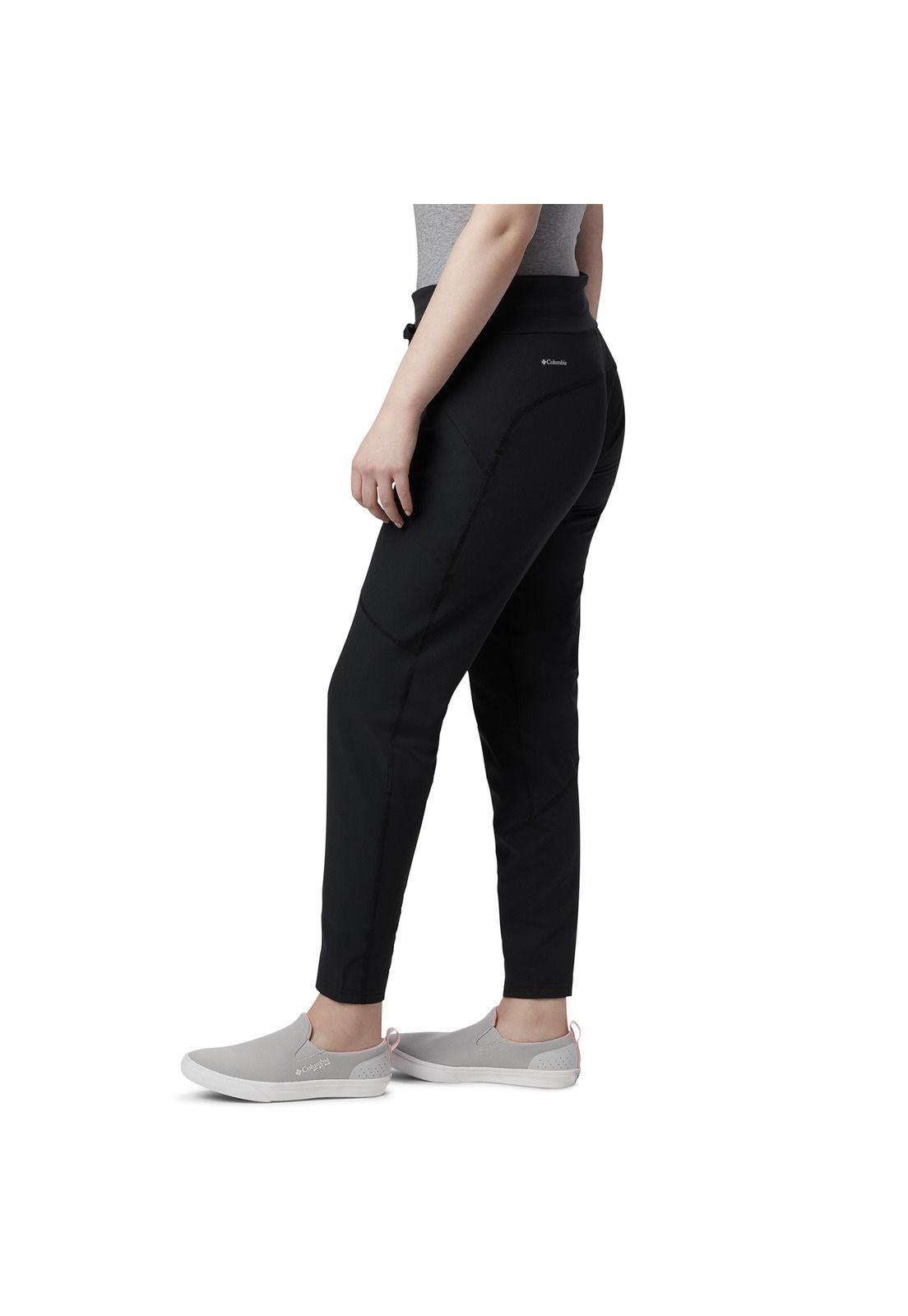 Pantalón Bryce Canyon™ Hybrid Jogger Negro-2