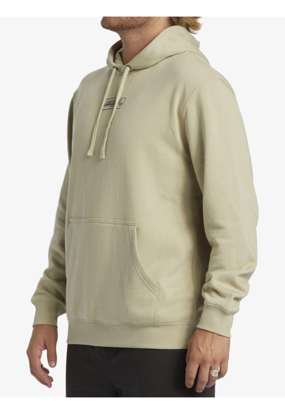 Polerón Hombre Short Sands Pullover Verde-3