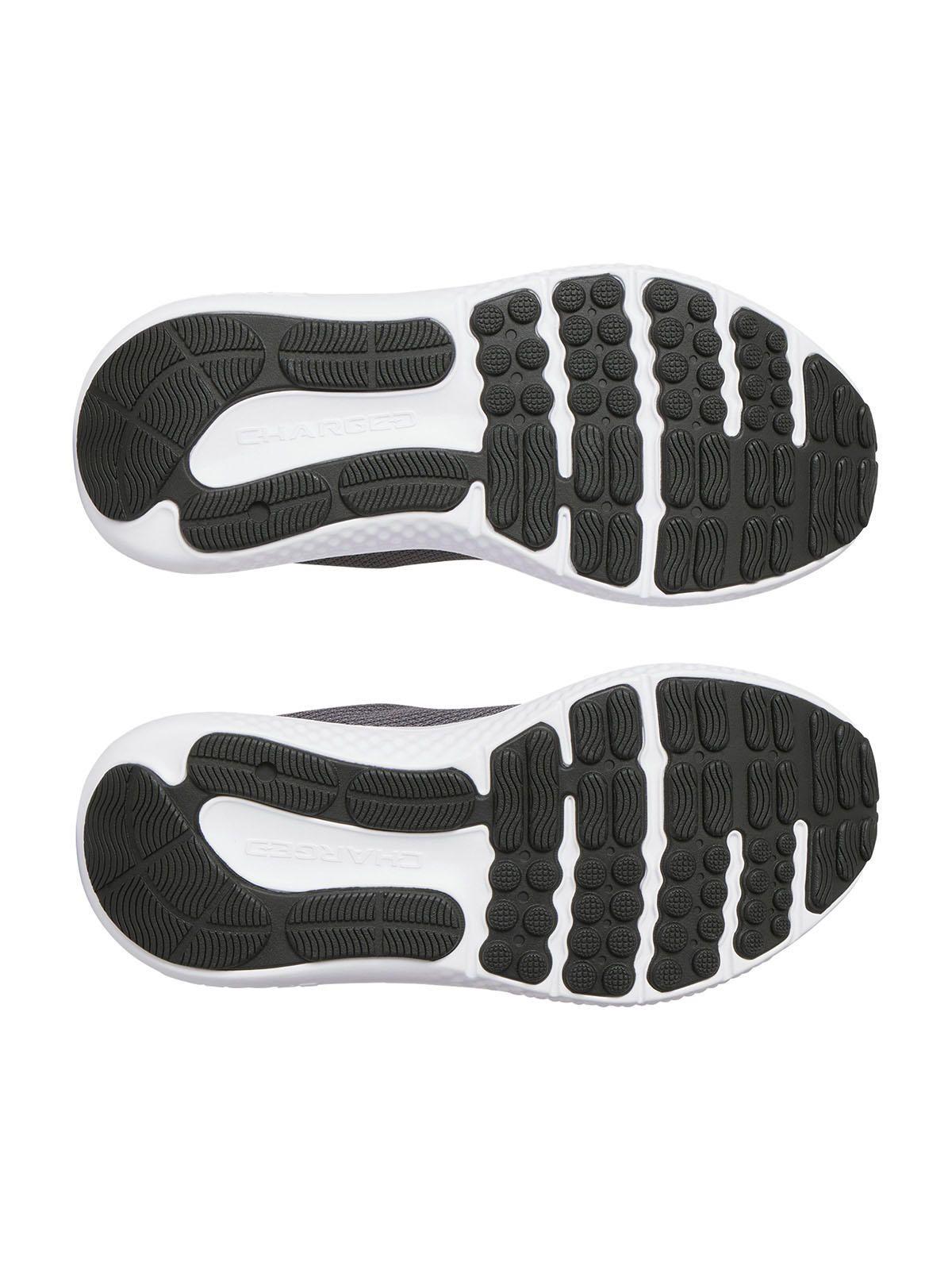 Zapatillas run Surge 4 para mujer gris-3
