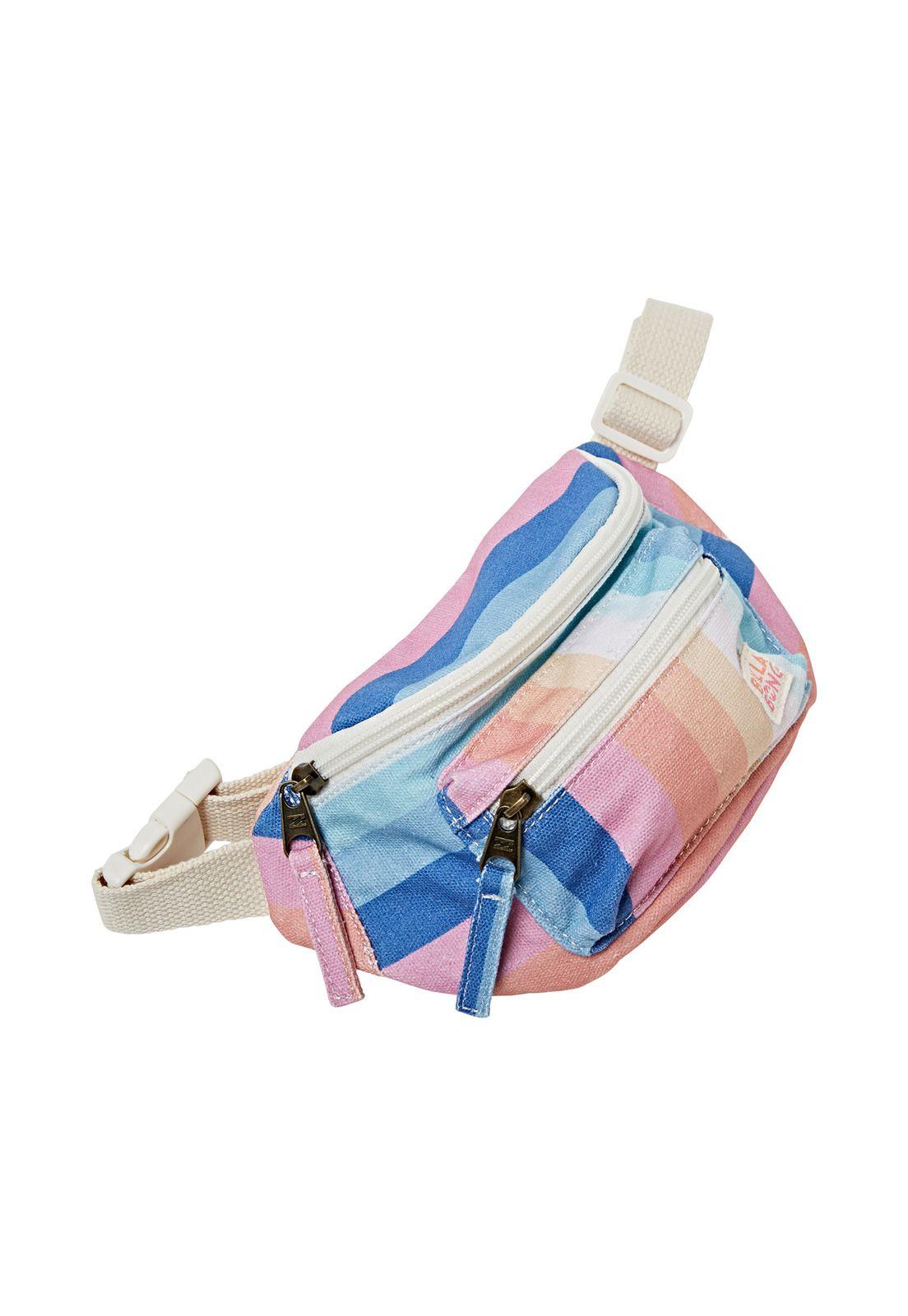 Banano Niña Zip It Jr Rosa Nina-1