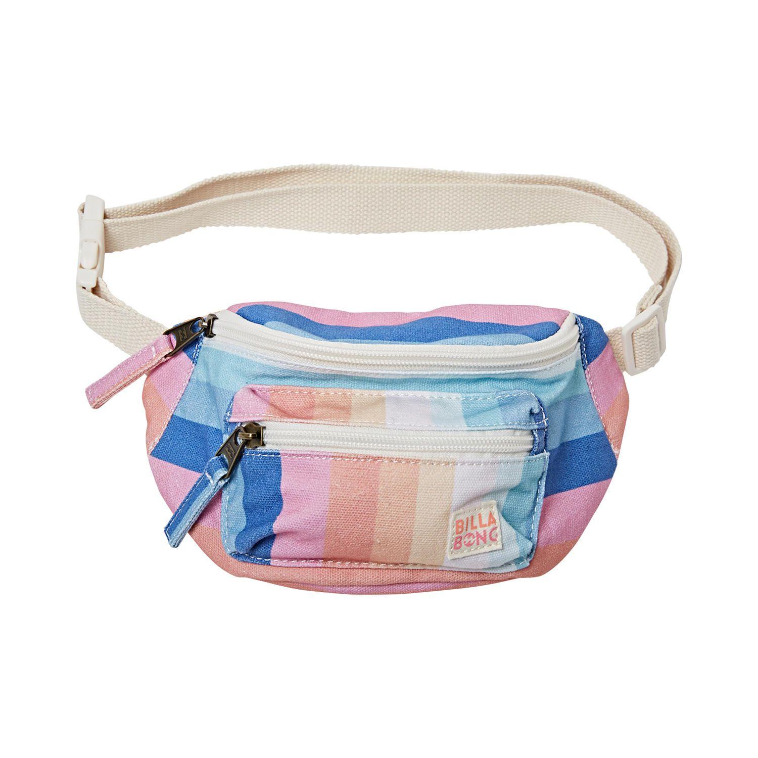 Banano Niña Zip It Jr Rosa Nina-0