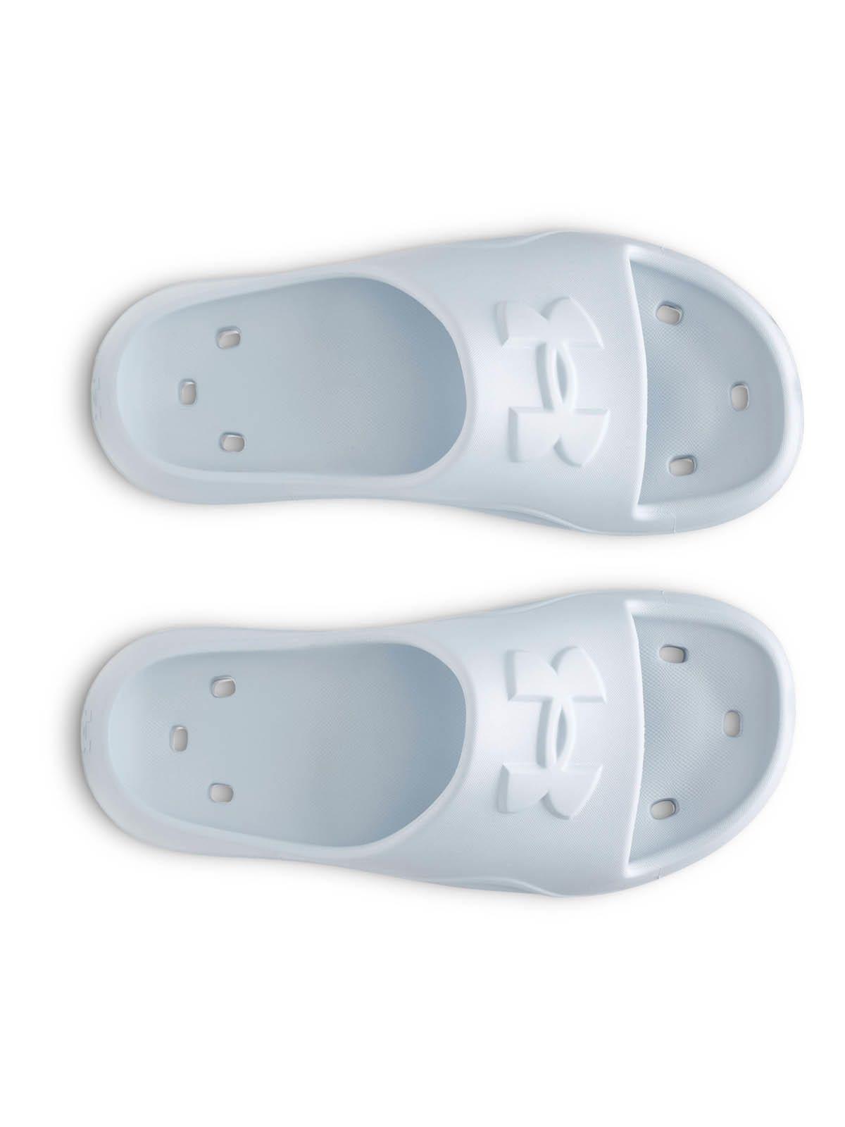 Sandalia Lifestyle Mujer Locker V Azul -4