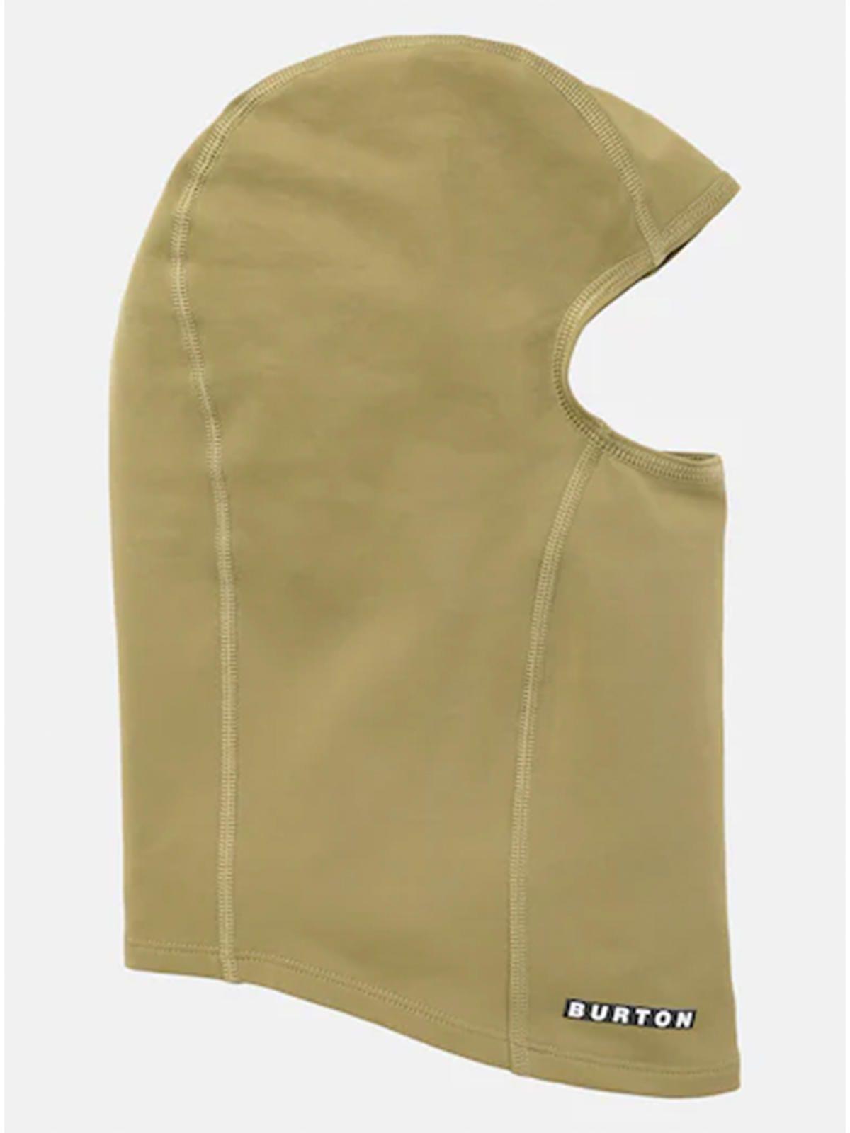 Pasamontañas Hombre Heavyweight Verde-0