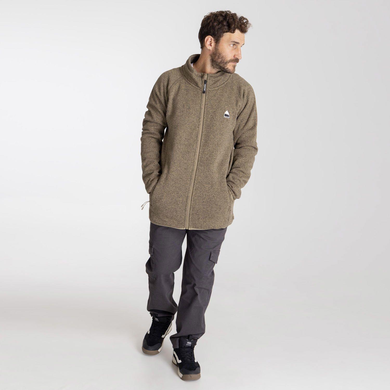 Polar Crown Ii Cafe Hombre-4