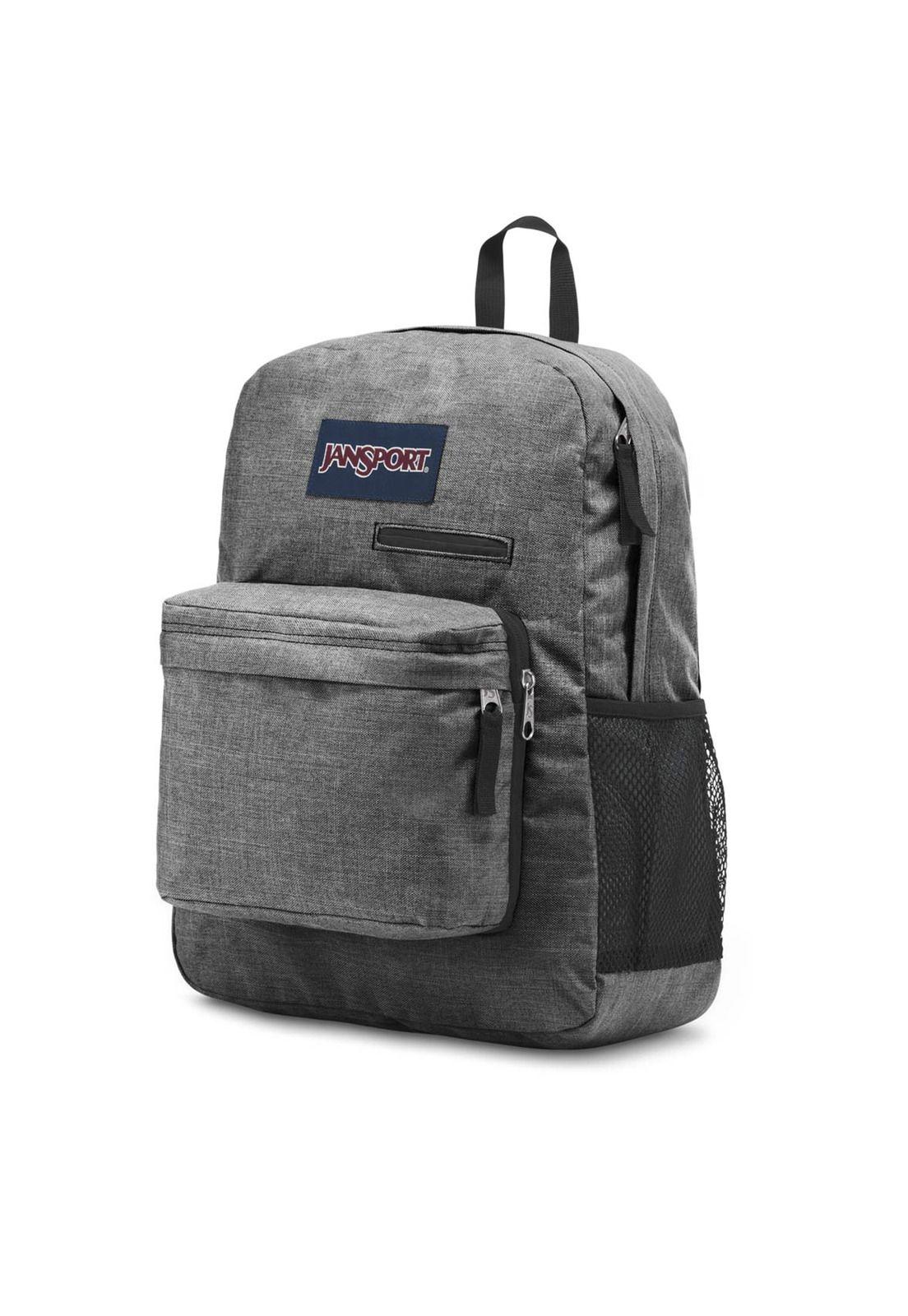Mochila Digibreak Heathered-1