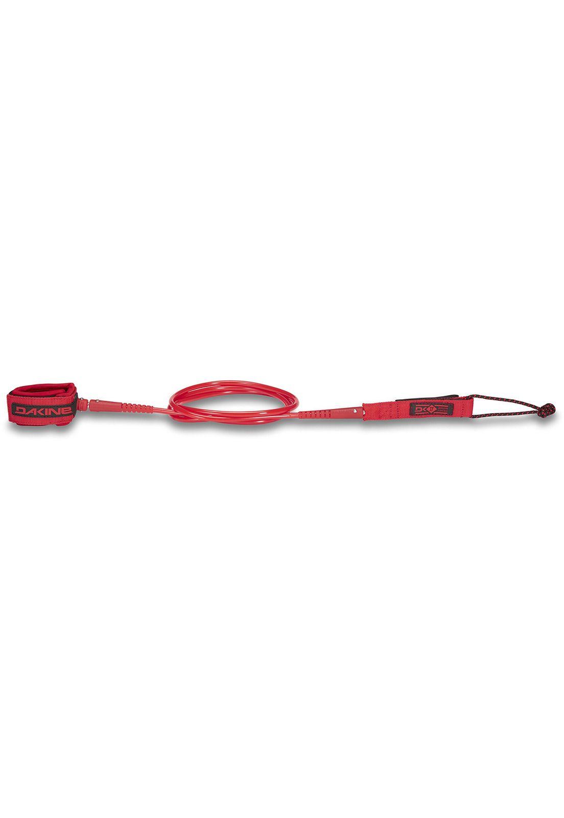 Correa surf John John Florence Kainui 6'' X 1/4" Rojo-1