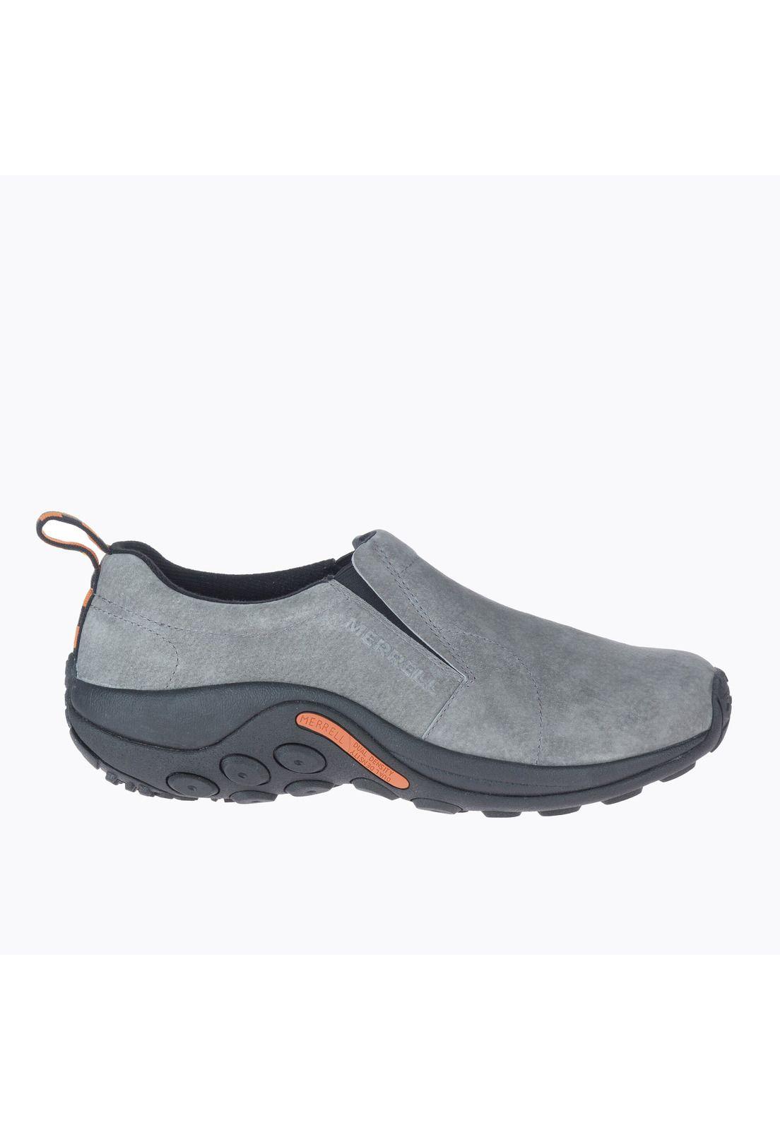 Slip On Mujer Jungle Moc-0