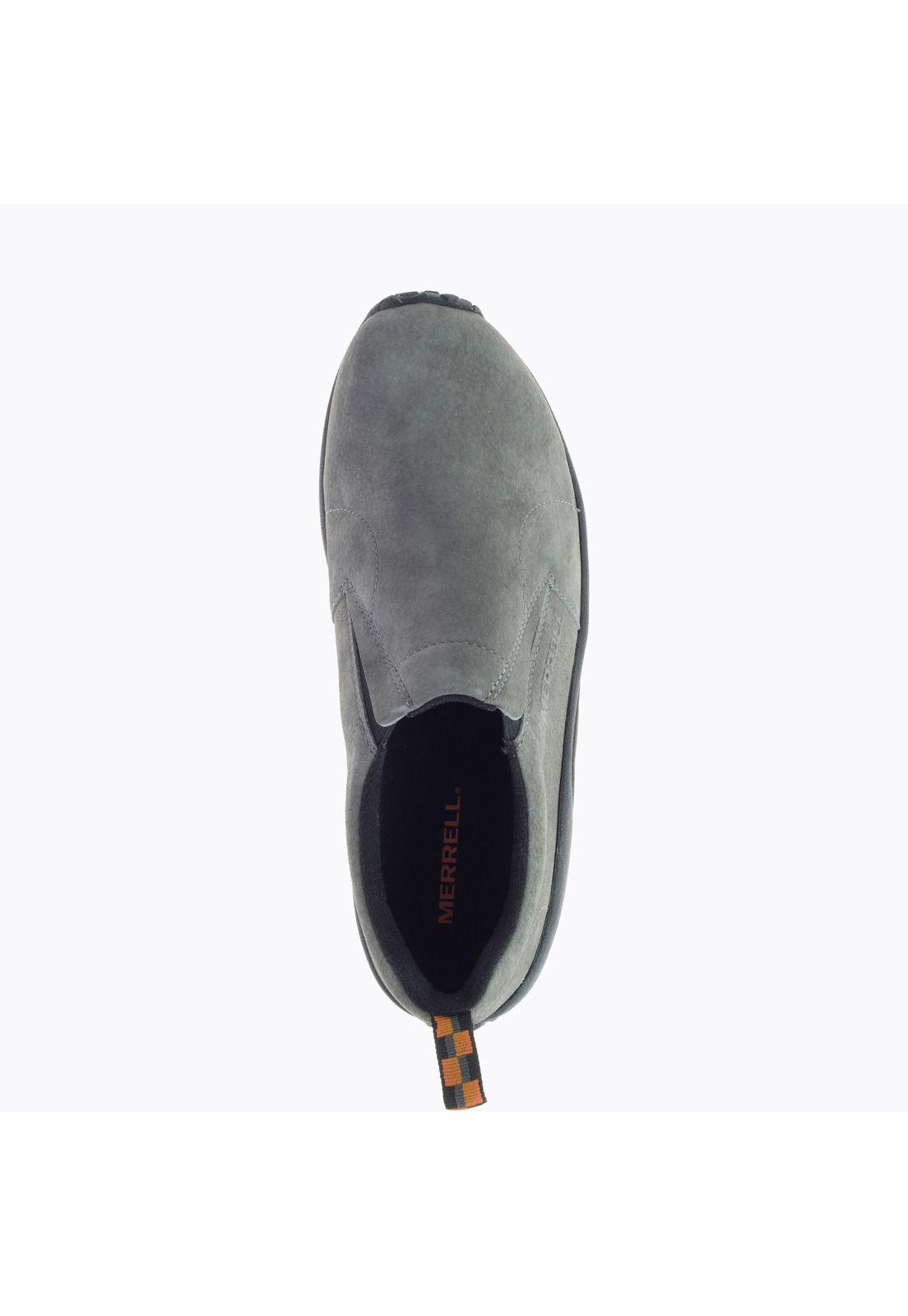 Slip On Mujer Jungle Moc-5