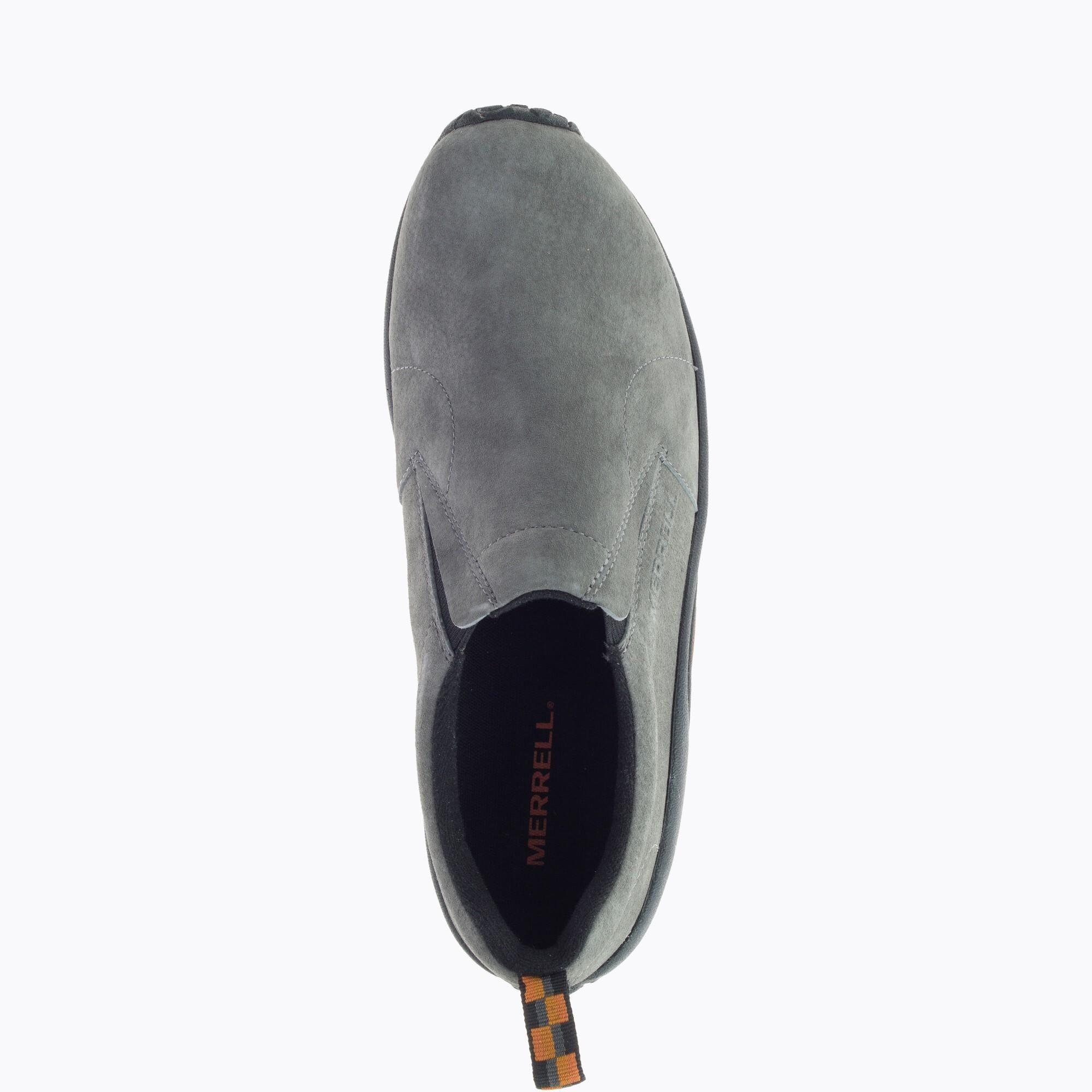 Slip On Mujer Jungle Moc-5