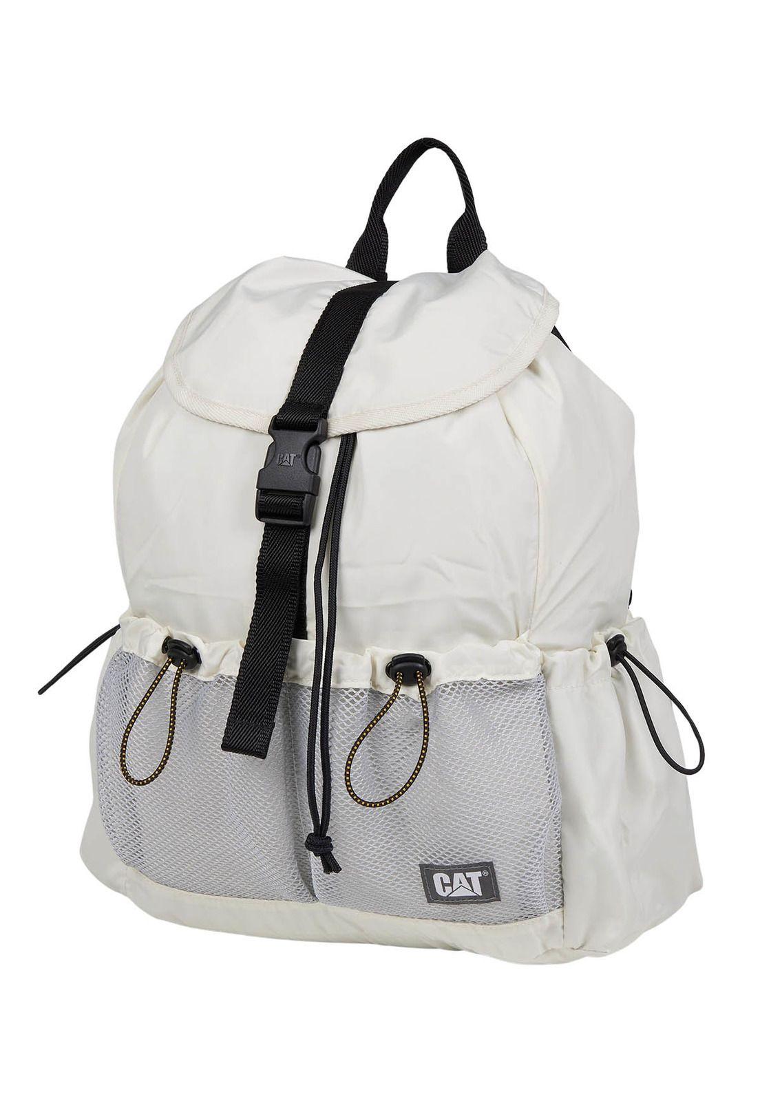 Mochila Ohio Blanco-0
