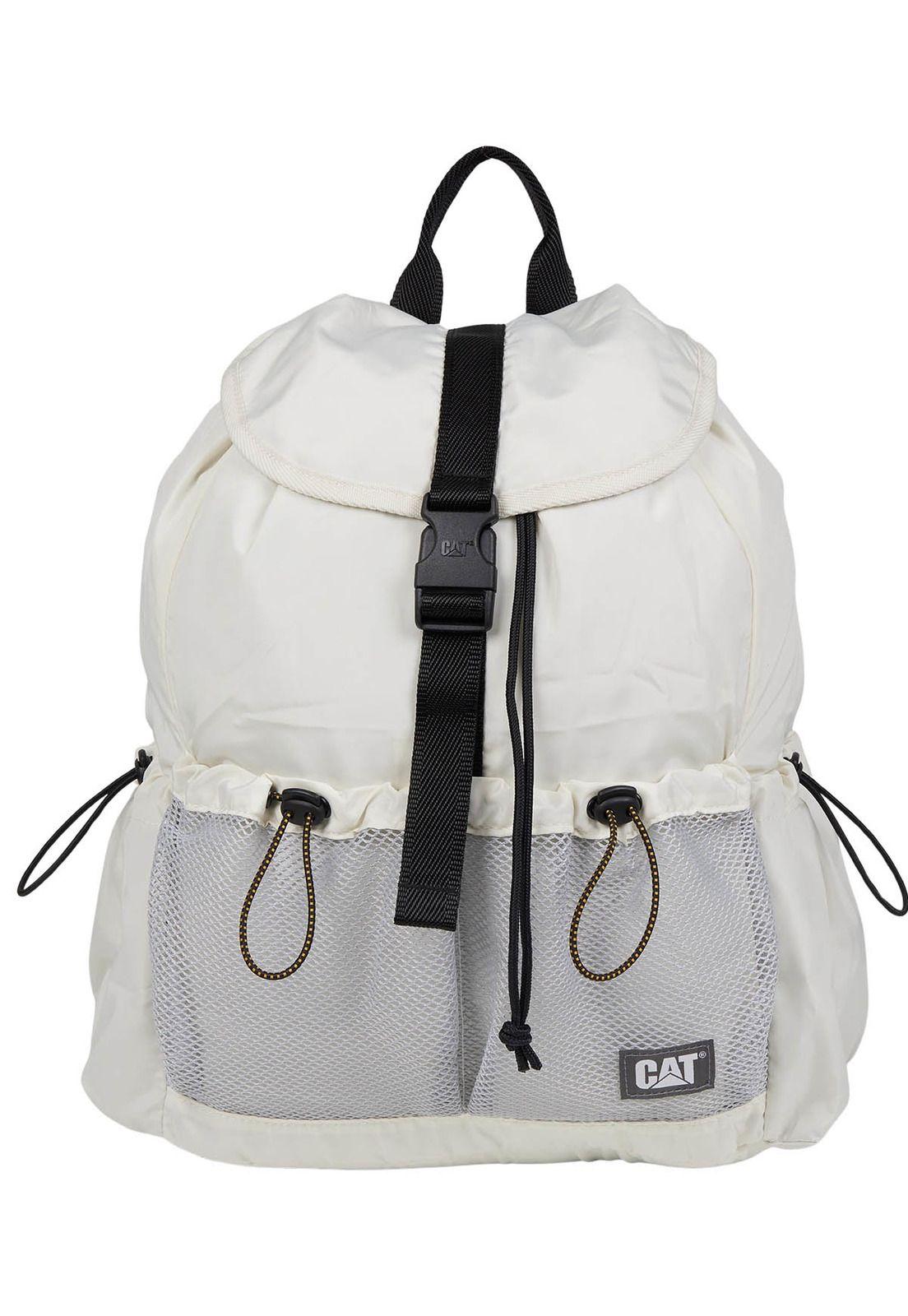 Mochila Ohio Blanco-2