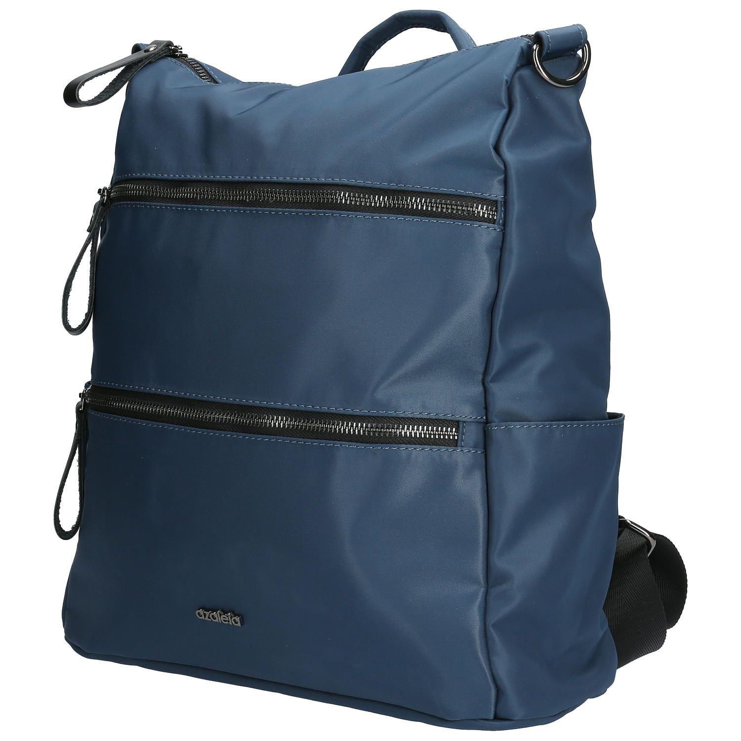 Mochila Convertible Mujer Mokba Backbag Camo-1