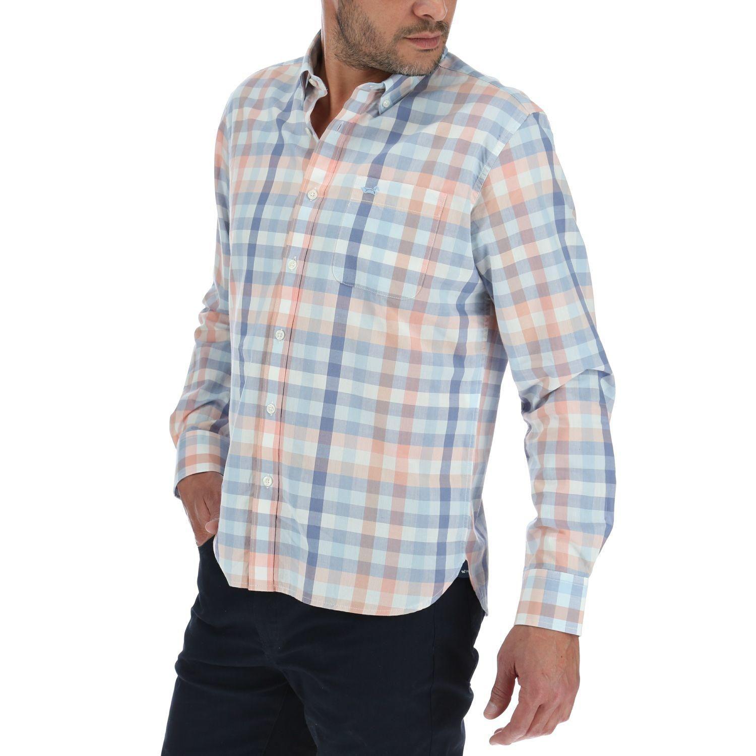 Camisa Hombre Lighterbut Multicolor-1