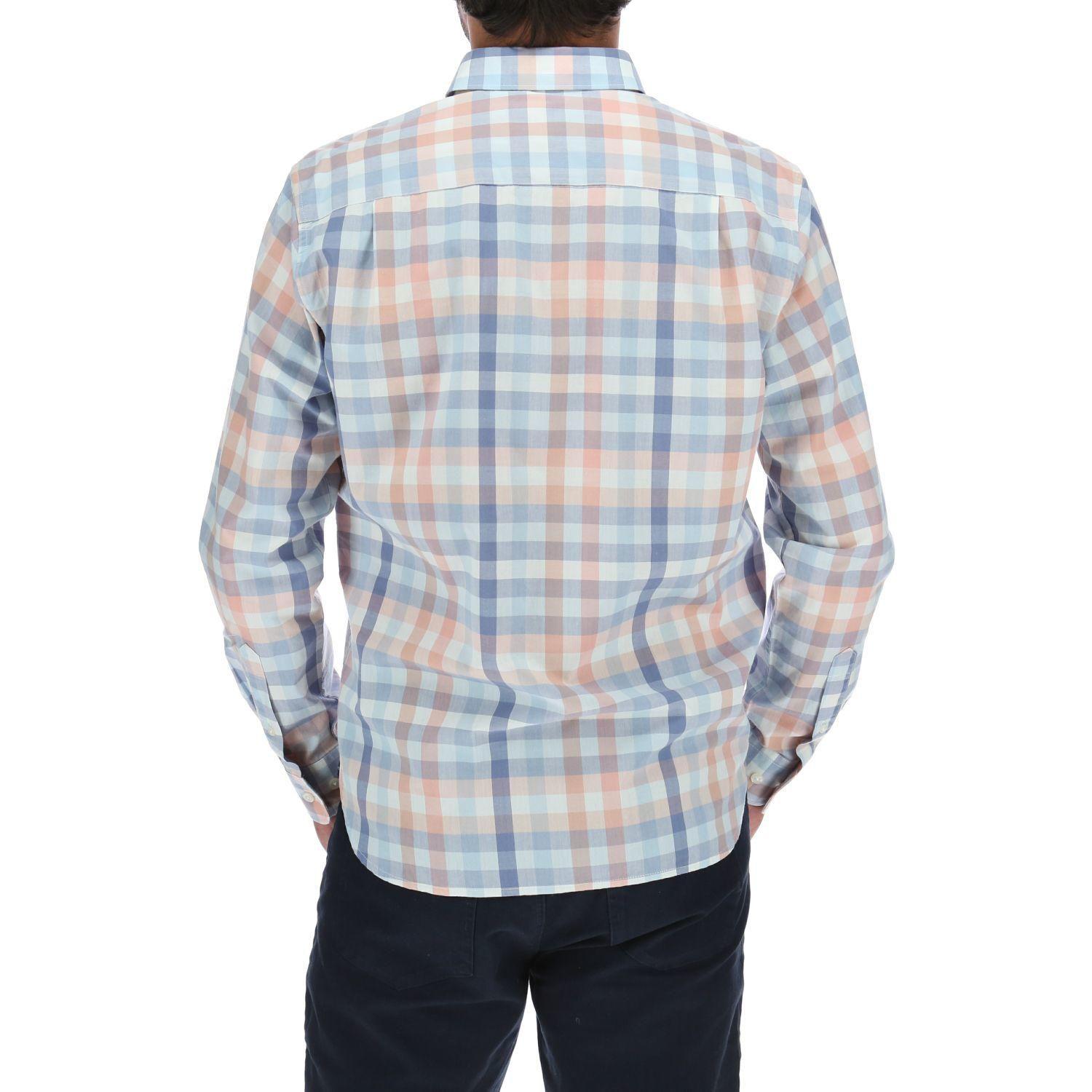 Camisa Hombre Lighterbut Multicolor-2