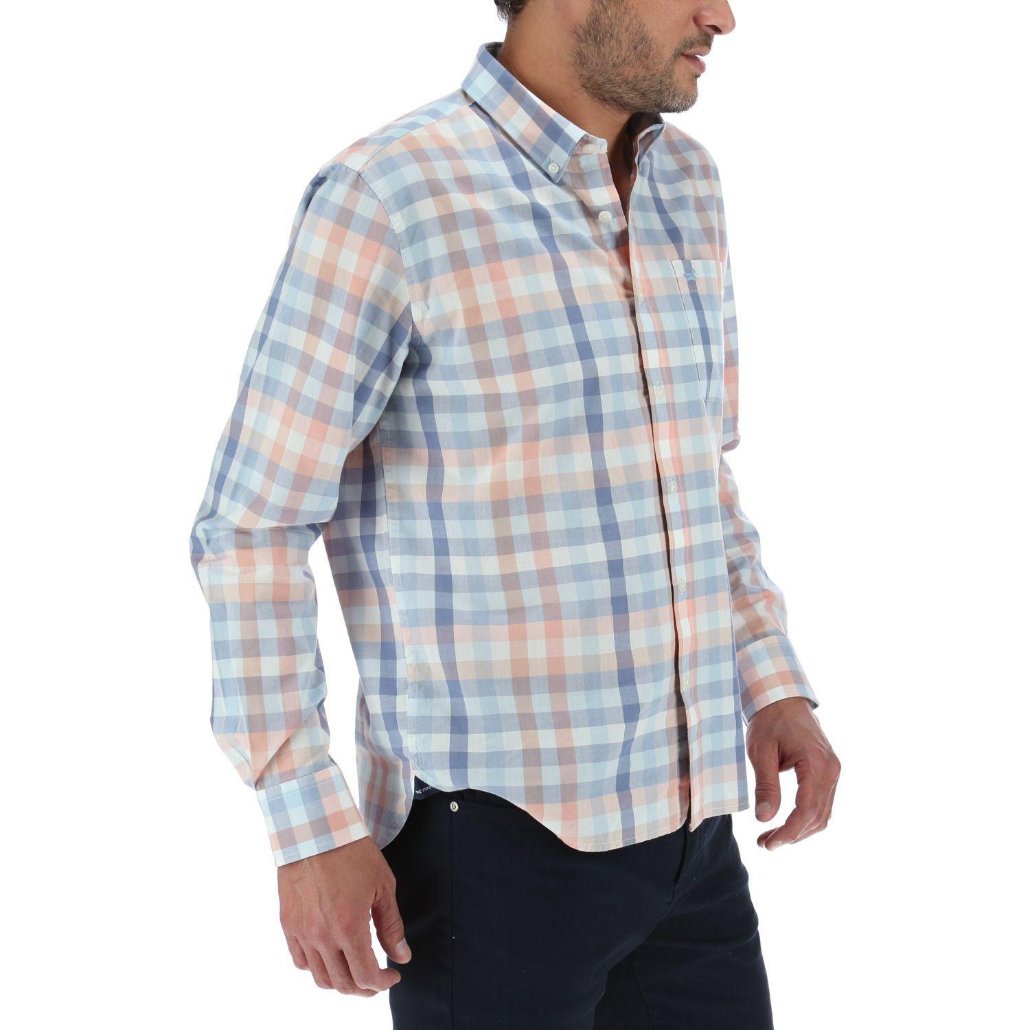 Camisa Hombre Lighterbut Multicolor-3