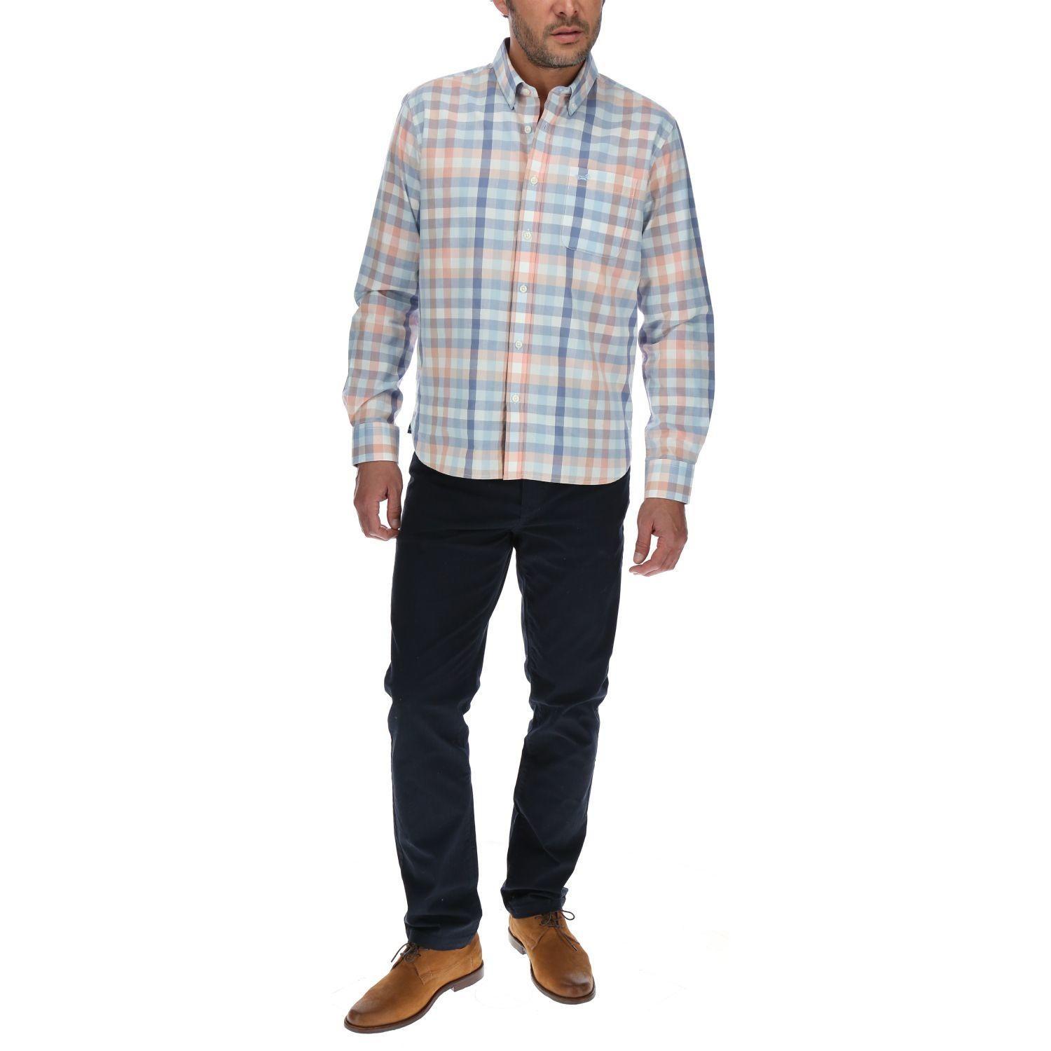 Camisa Hombre Lighterbut Multicolor-4