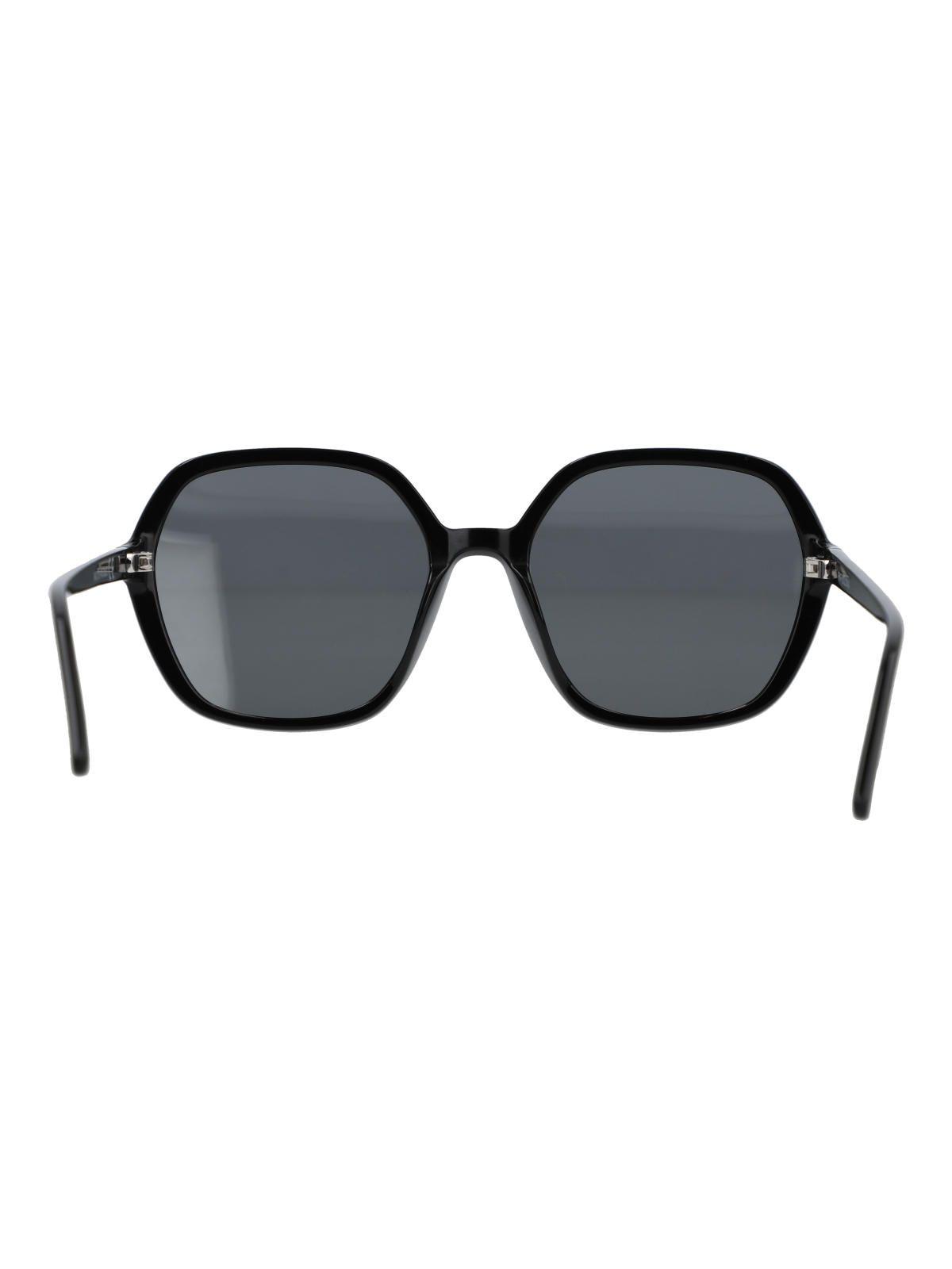 Anteojos Biodegradable Mujer Rkf Bolonia Negro-3