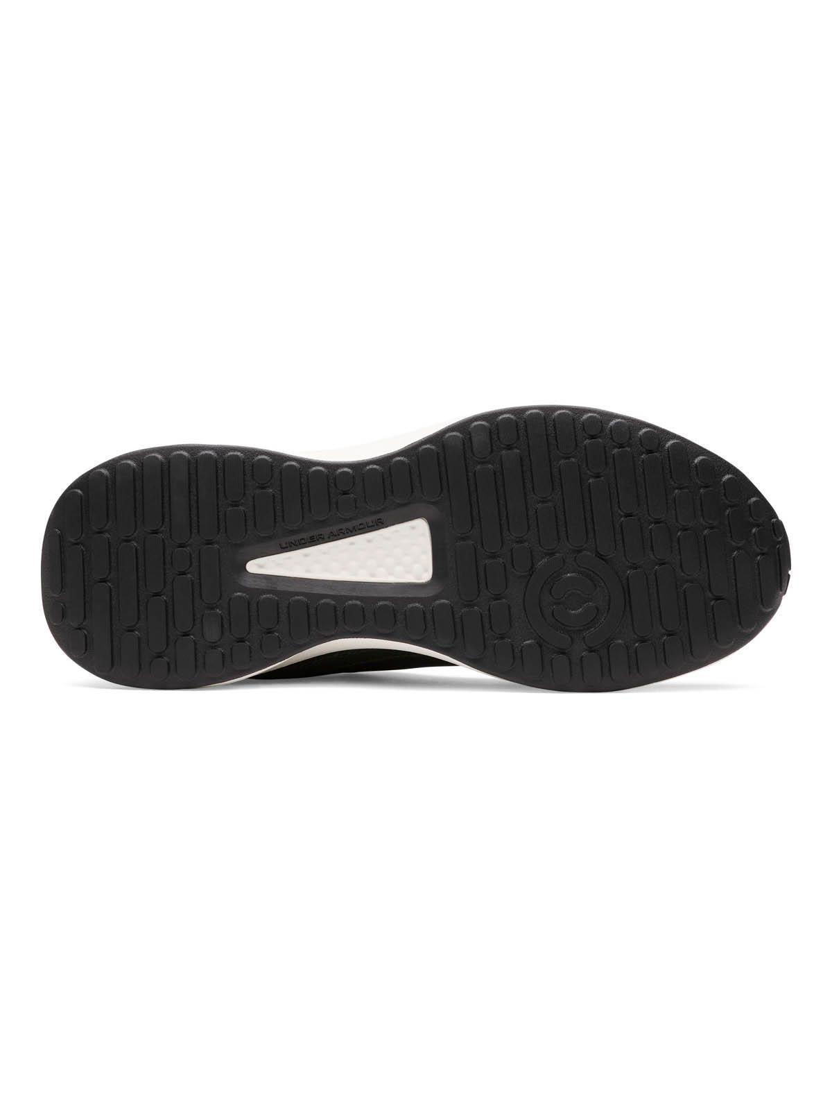 Zapatilla Lifestyle Hombre Edge Verde -3